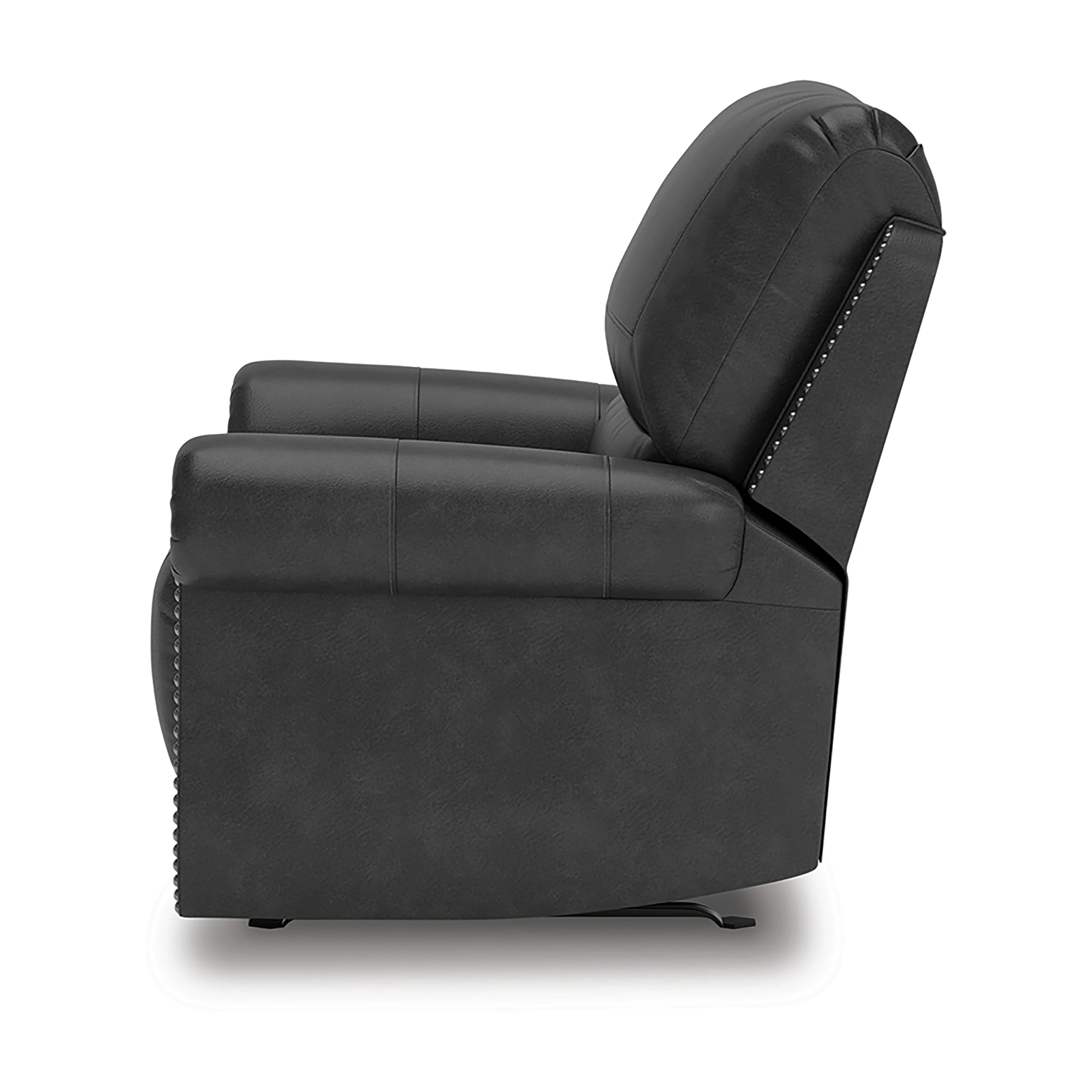 Shadsburne Swivel Glider Recliner - Image 17