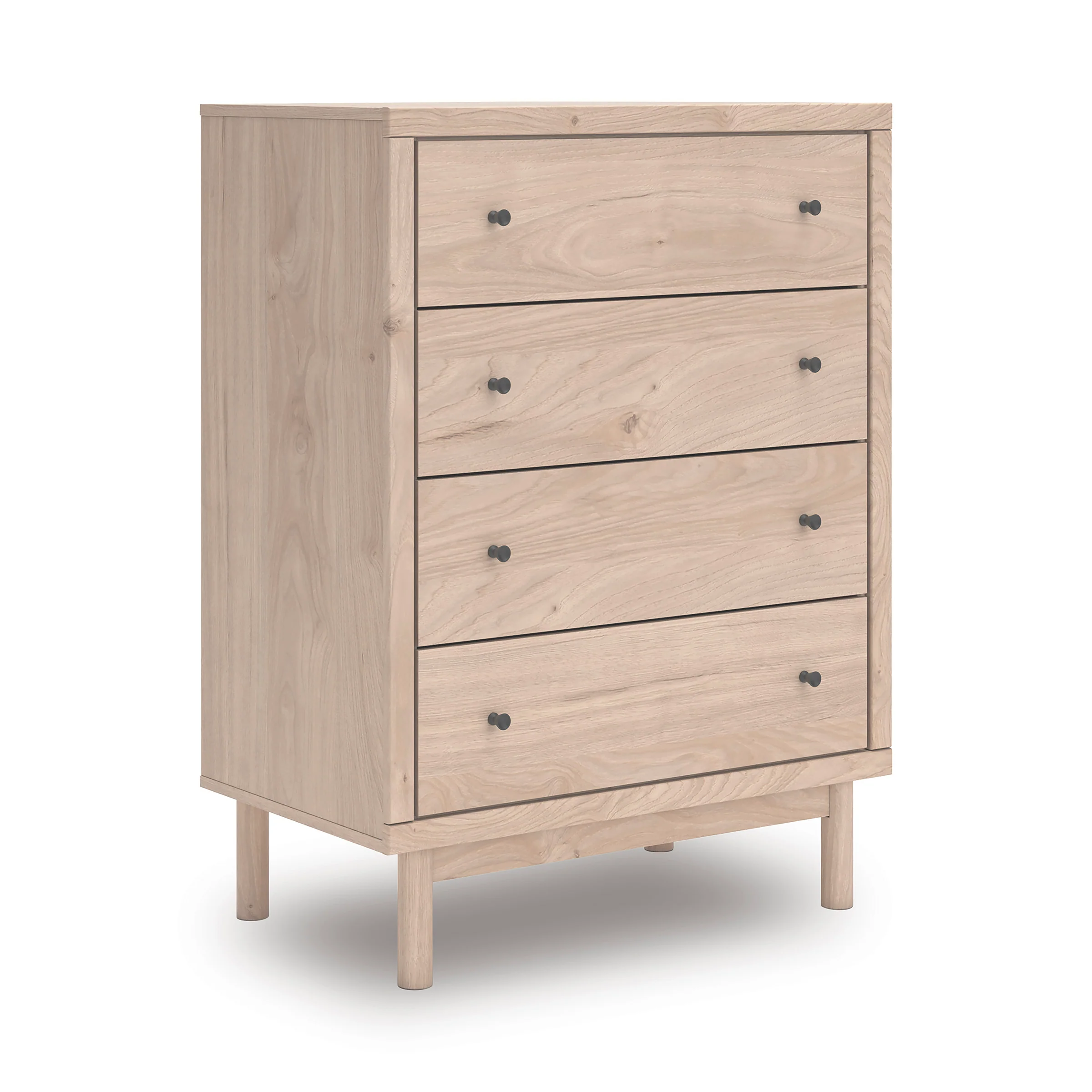 Shapella Chest Of Drawers - Image 3