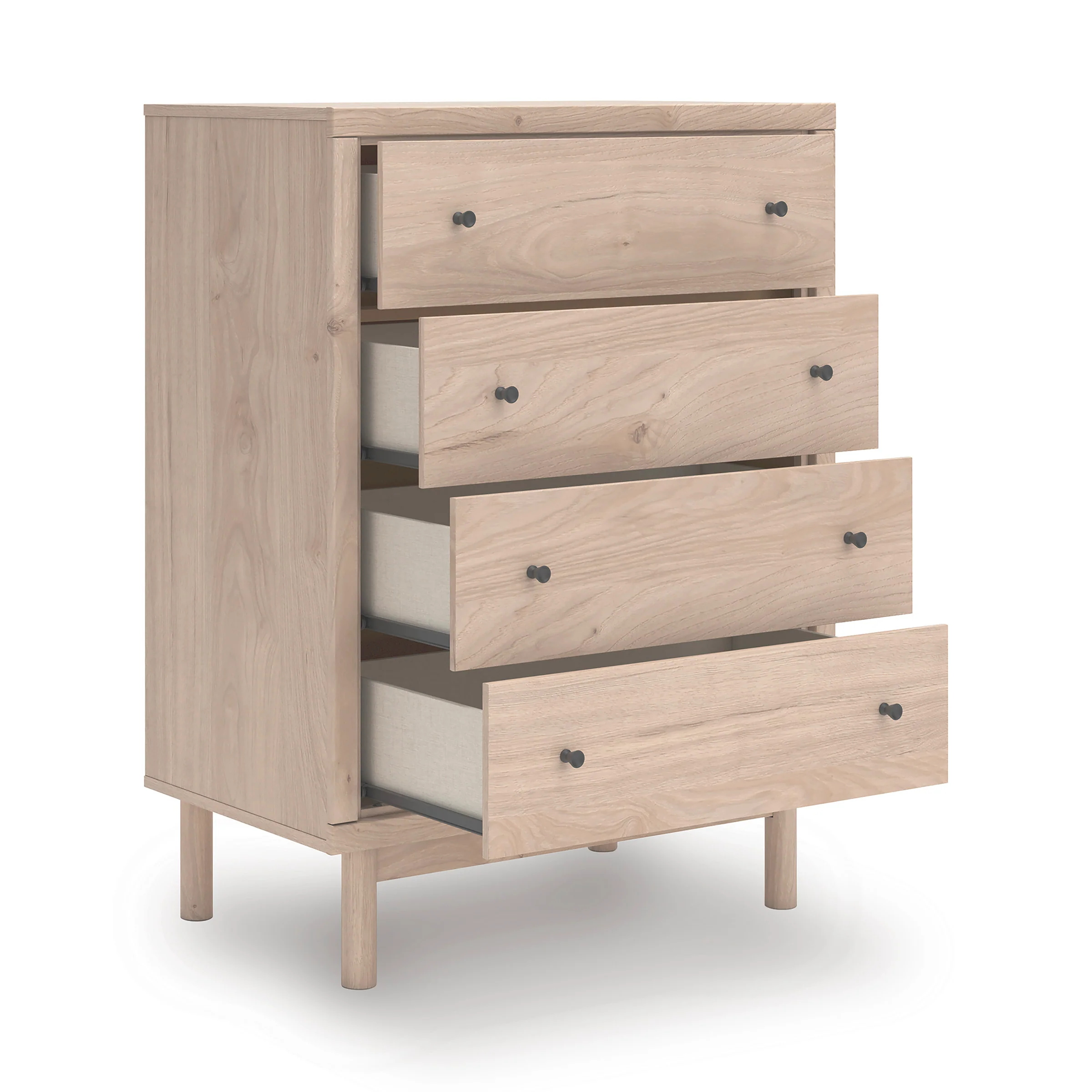 Shapella Chest Of Drawers - Image 4