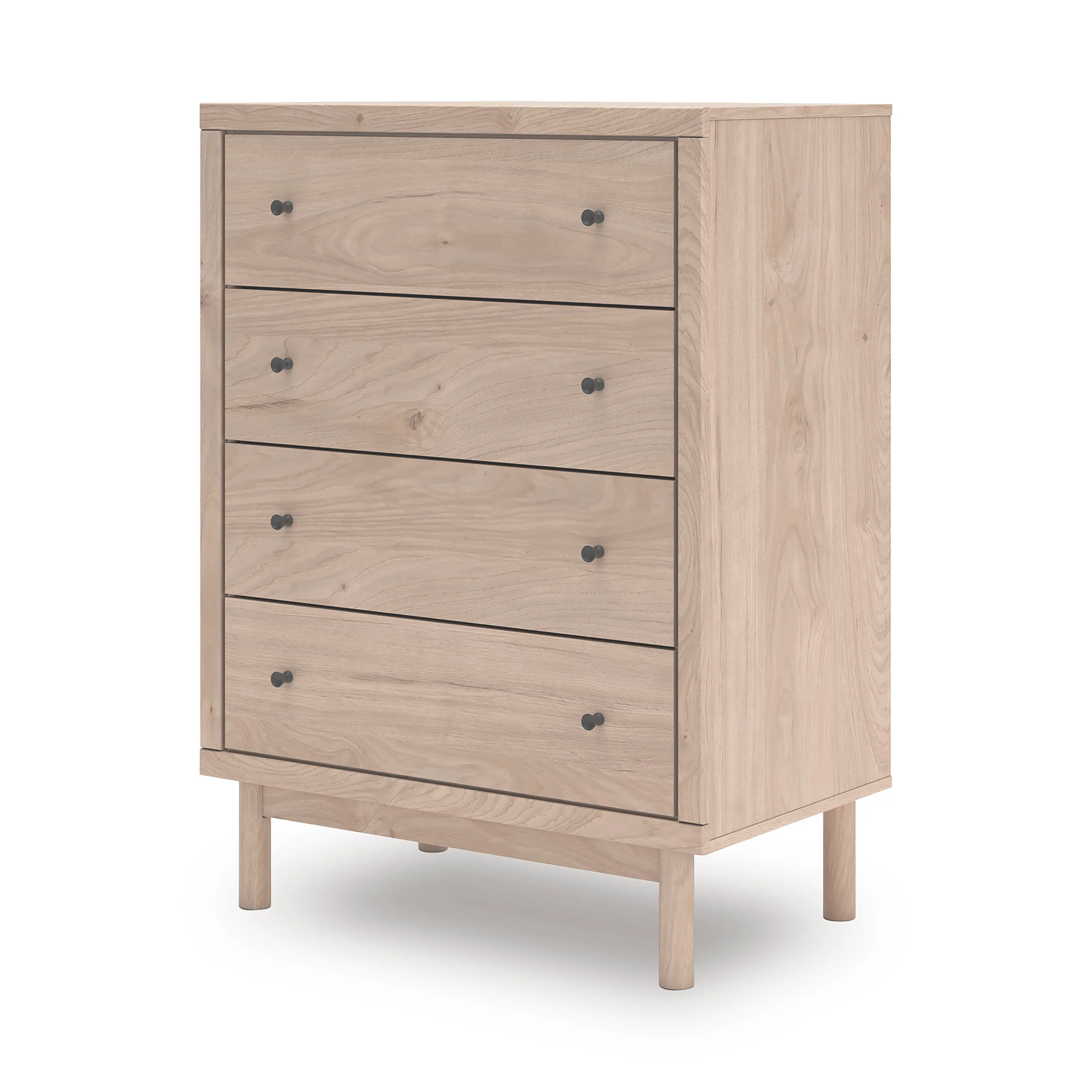 Shapella Chest Of Drawers - Image 5
