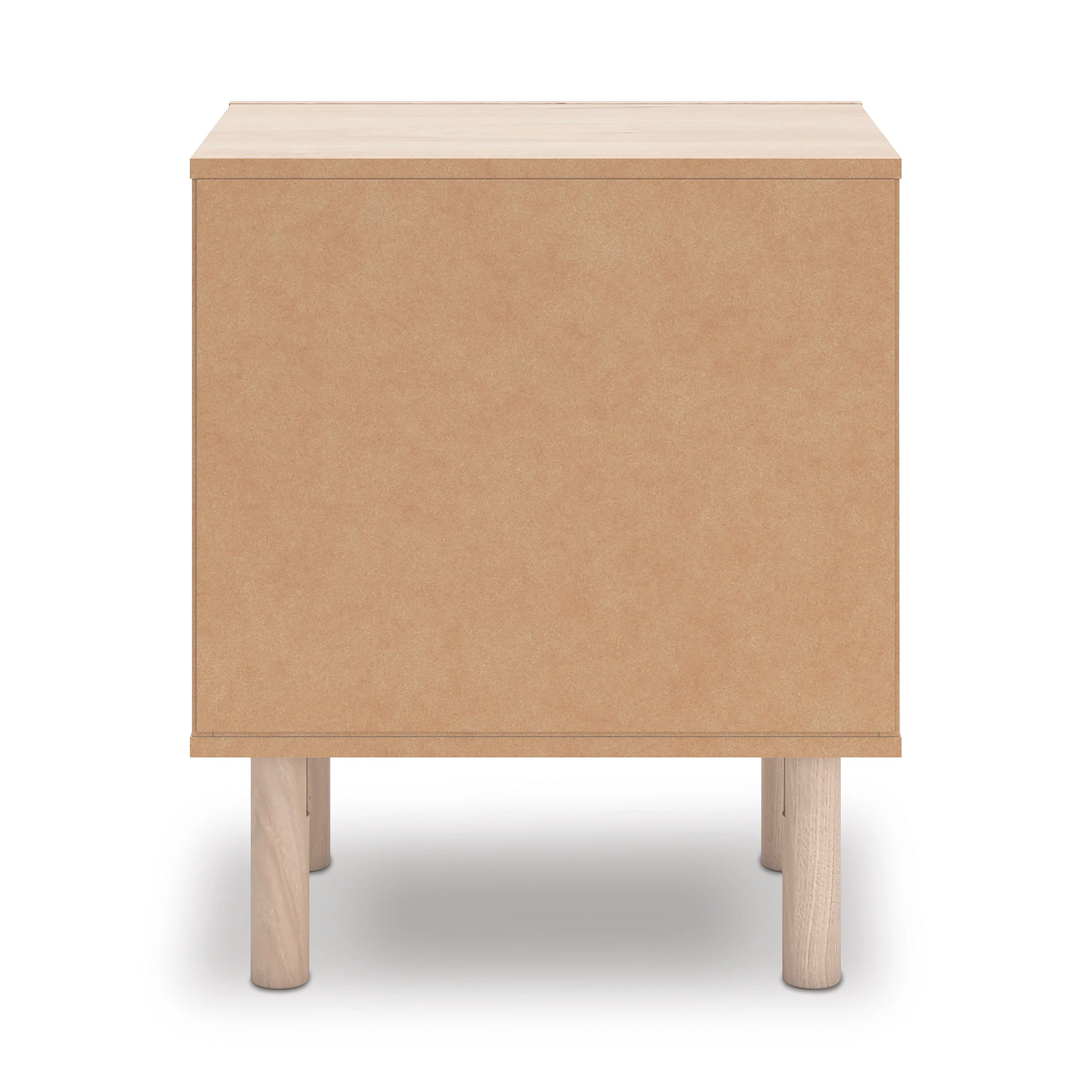 Shapella One Drawer Night Stand - Image 8