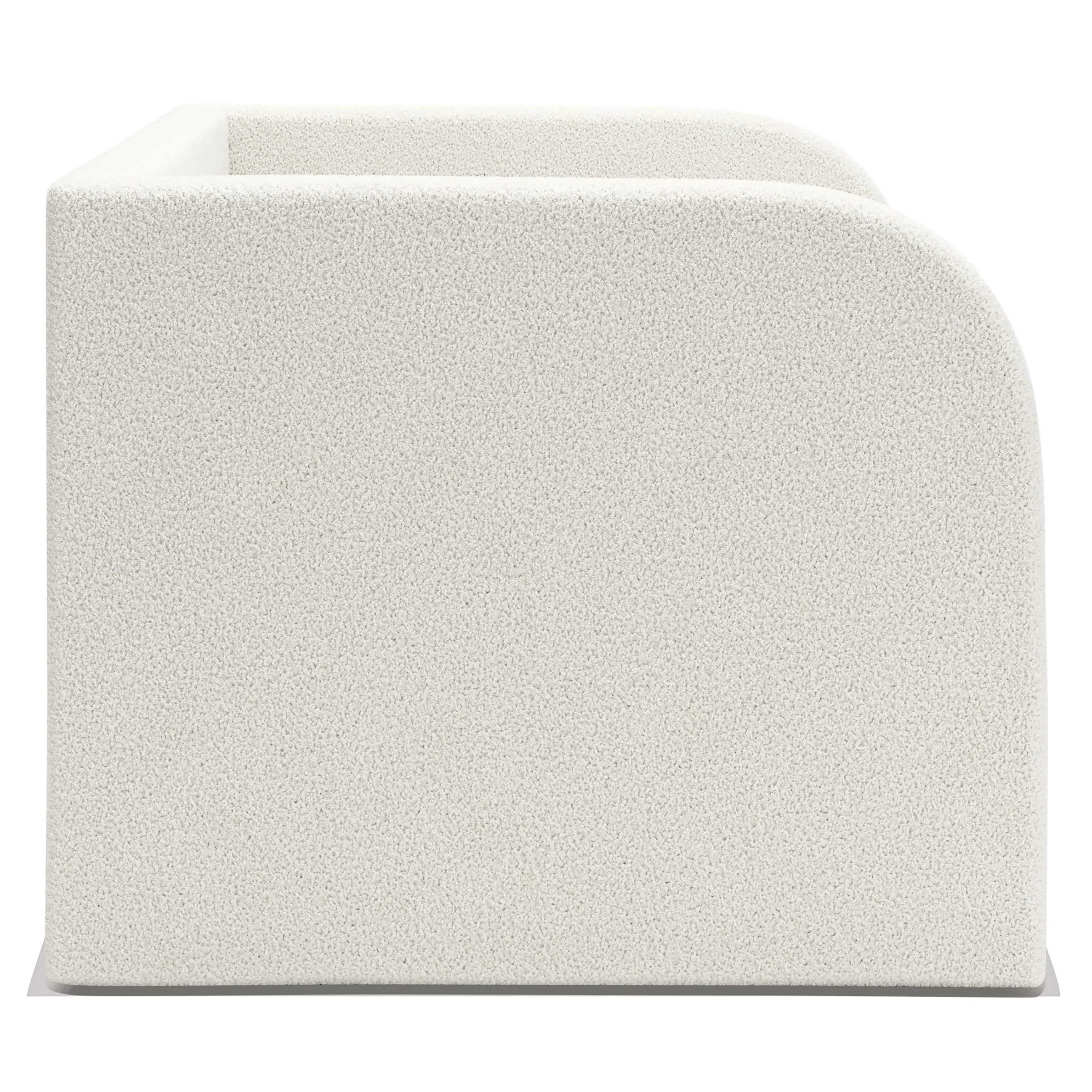 Shapella Upholstered Day Bed with Storage - Image 8