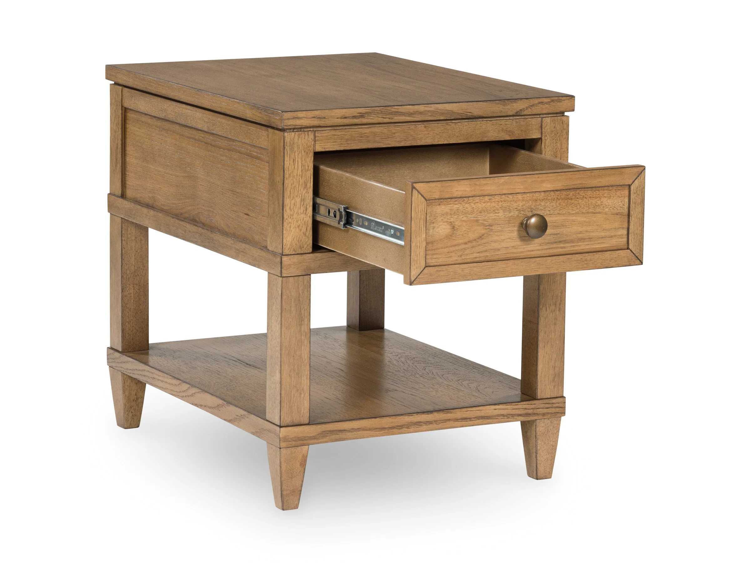 Sharlance Rectangular End Table - Image 4