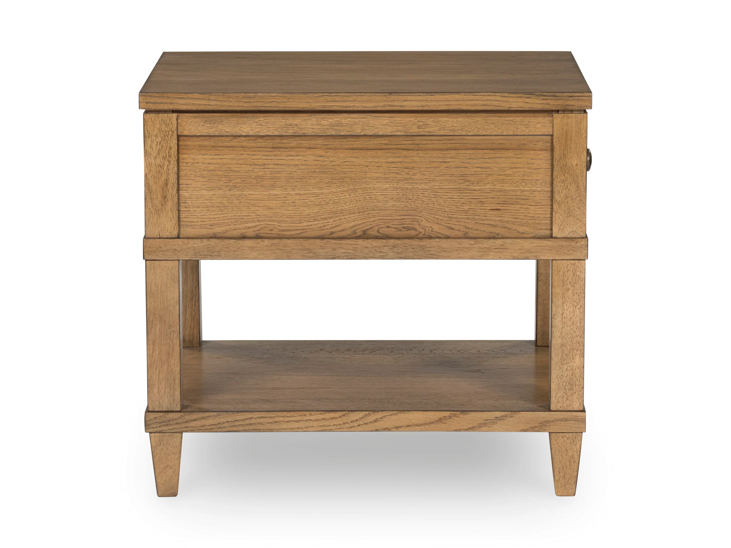 Sharlance Rectangular End Table - Image 6
