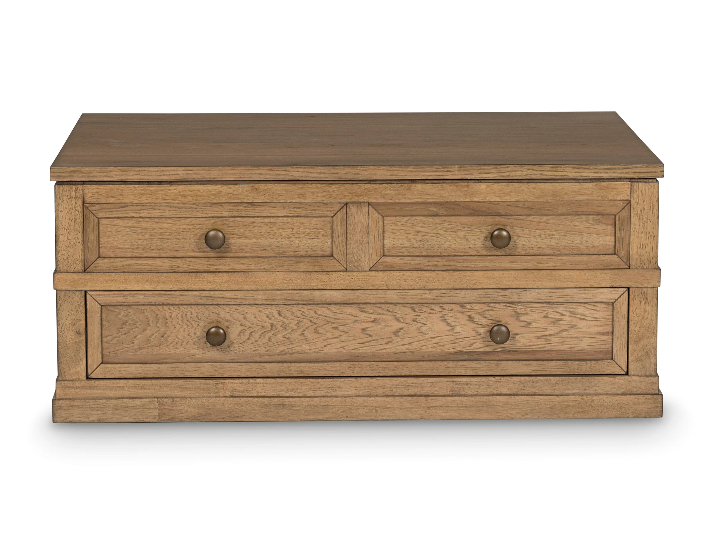 Sharlance Lift Top Cocktail Table