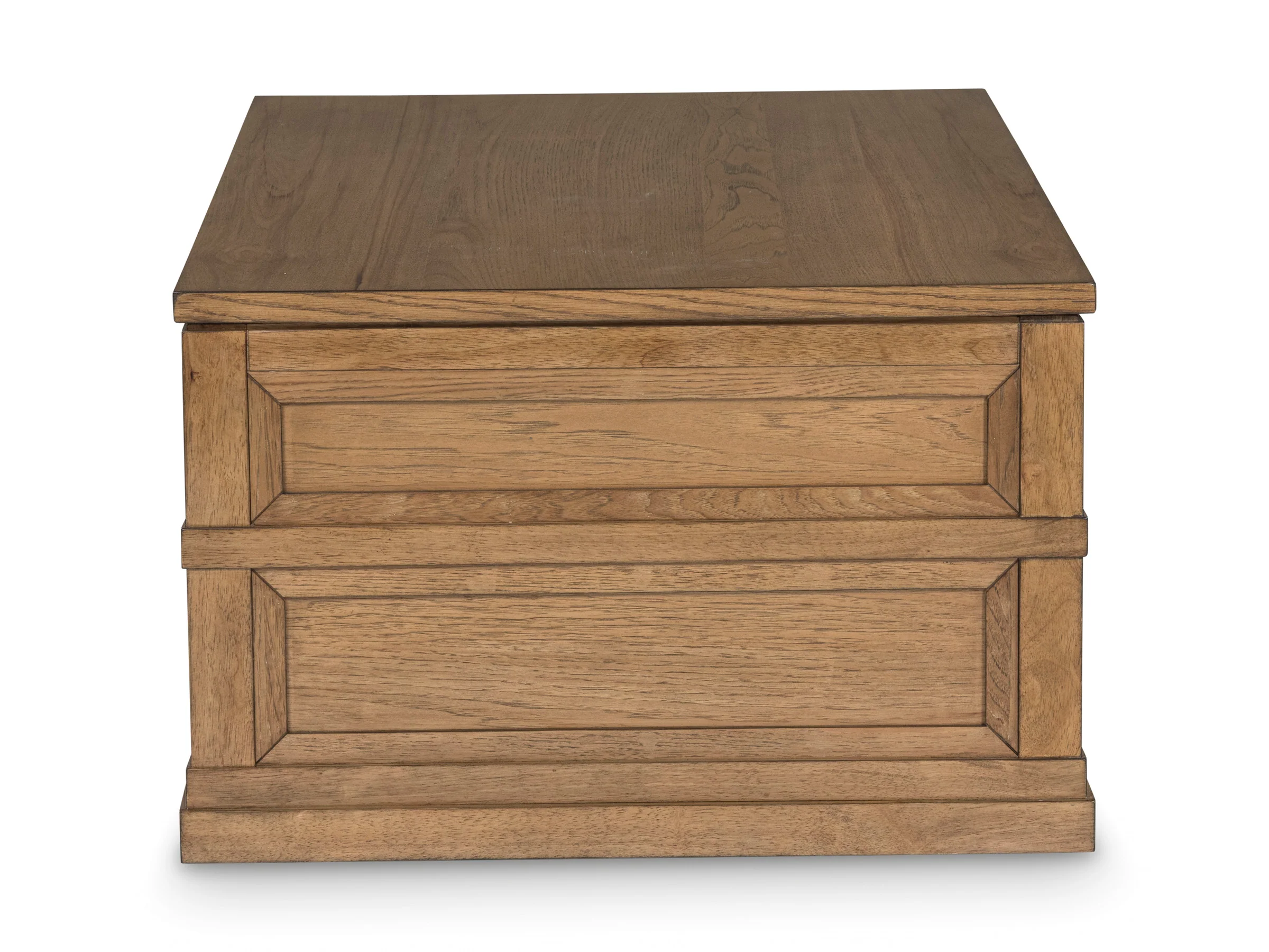 Sharlance Lift Top Cocktail Table - Image 6