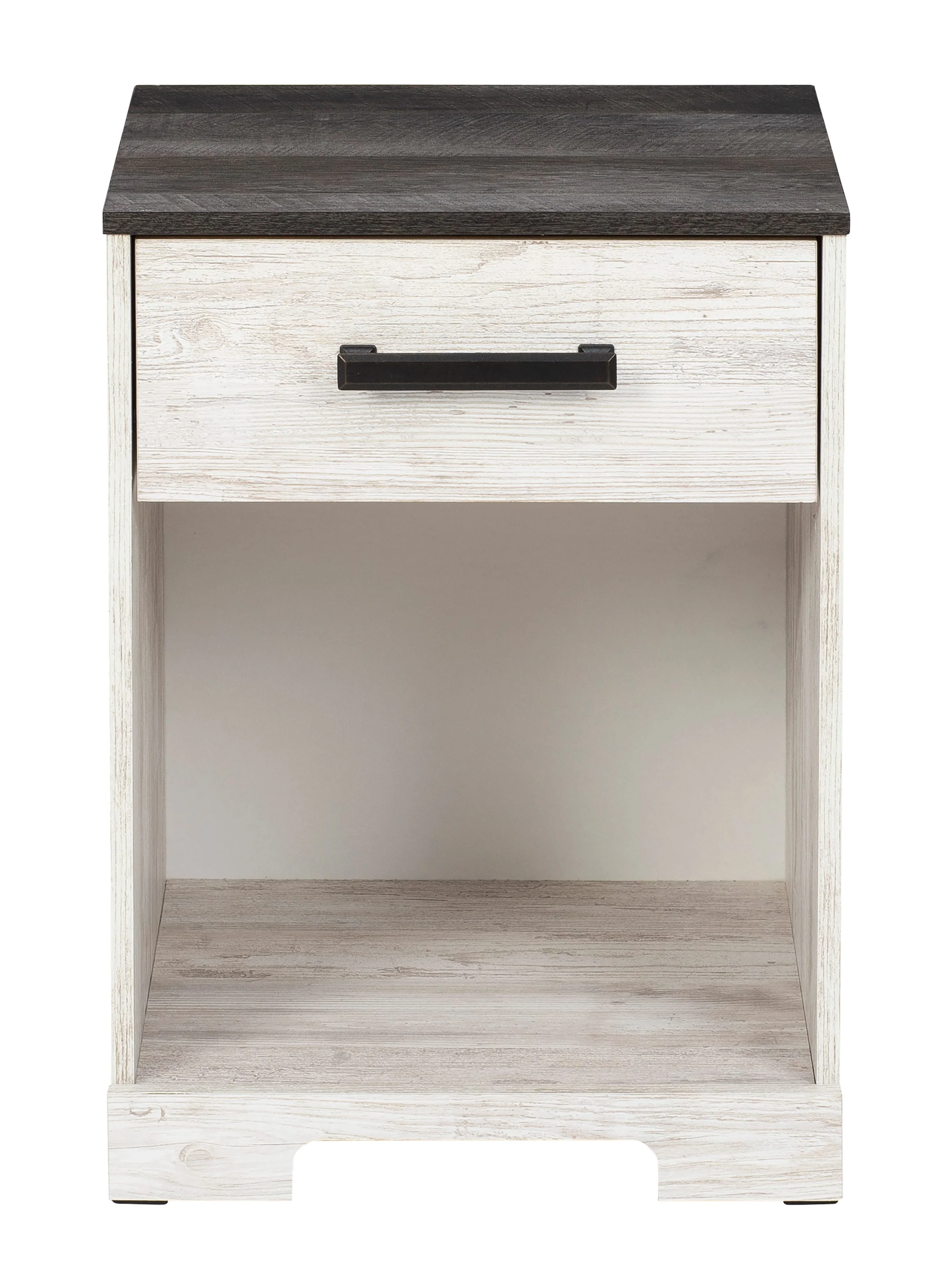Shawburn Wide Nightstand