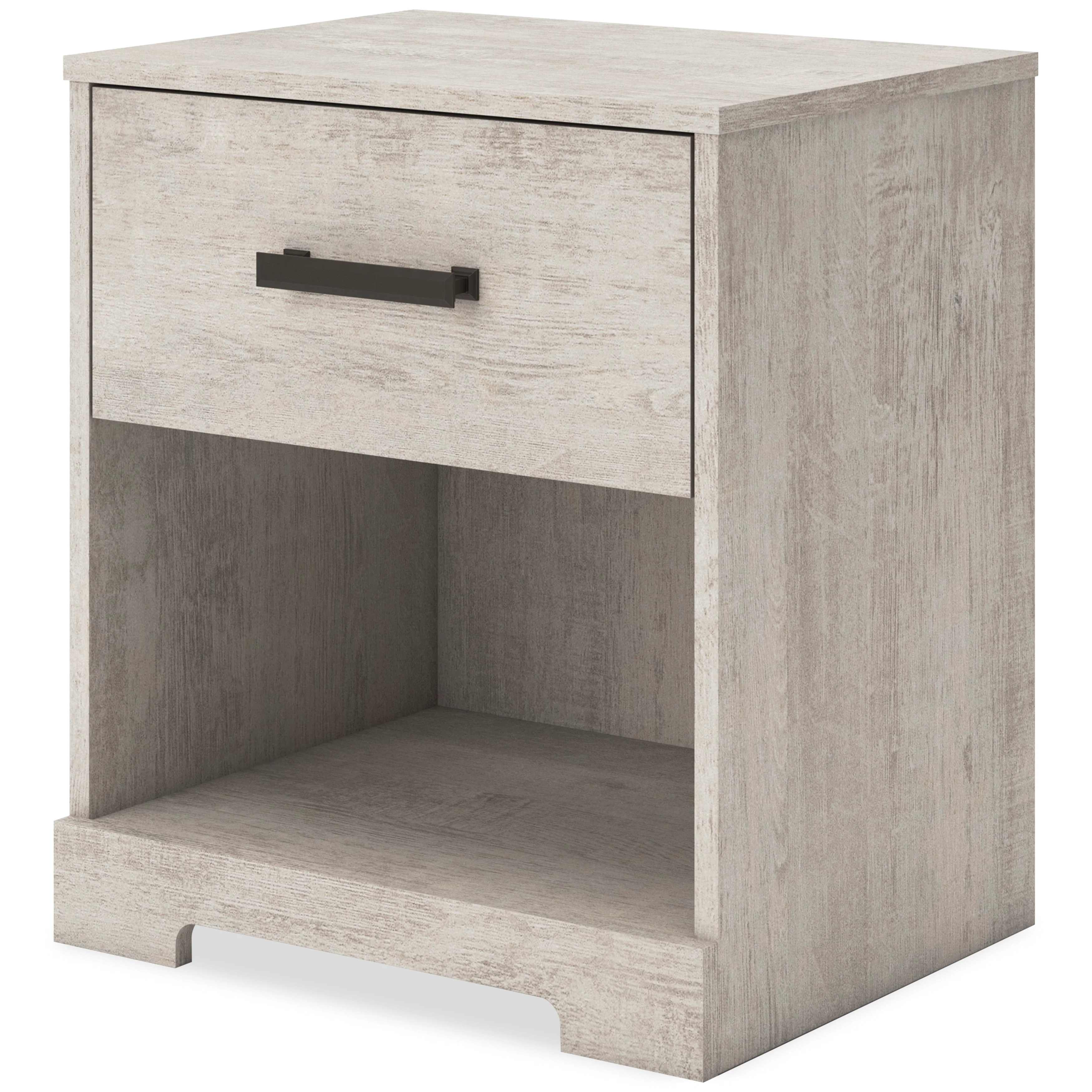 Shawburn Wide Nightstand - Image 10