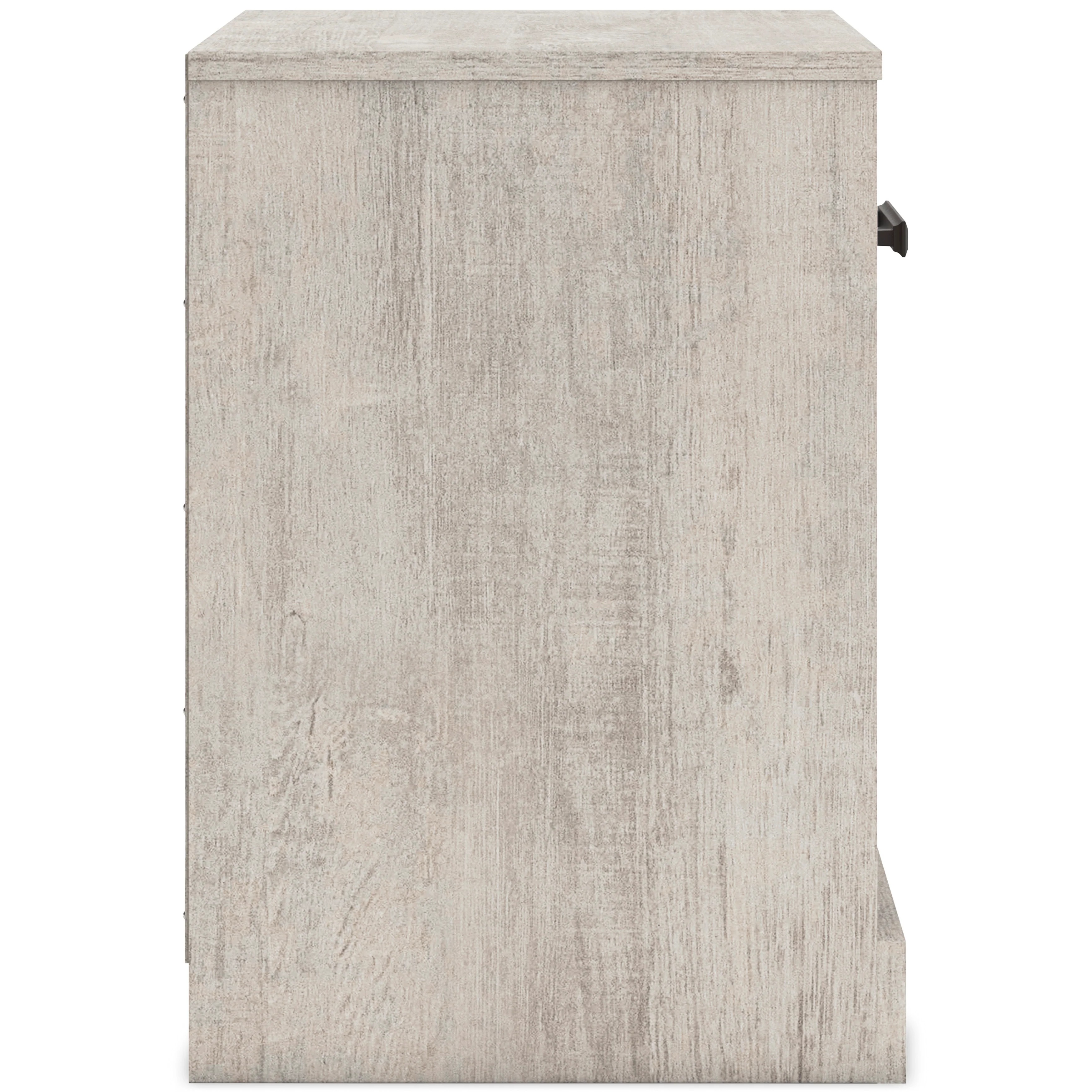 Shawburn Wide Nightstand - Image 11