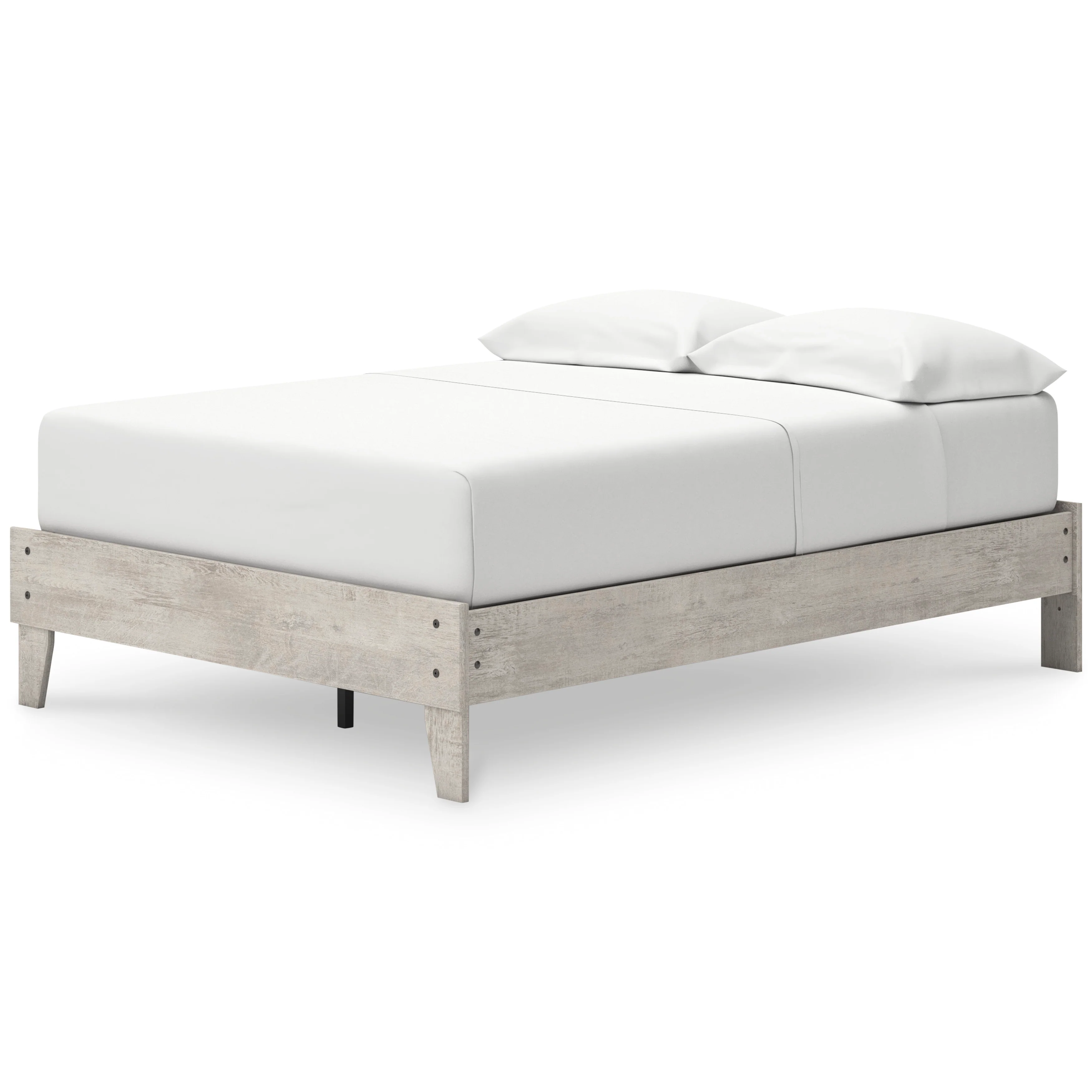 Shawburn Platform Bed - Image 16