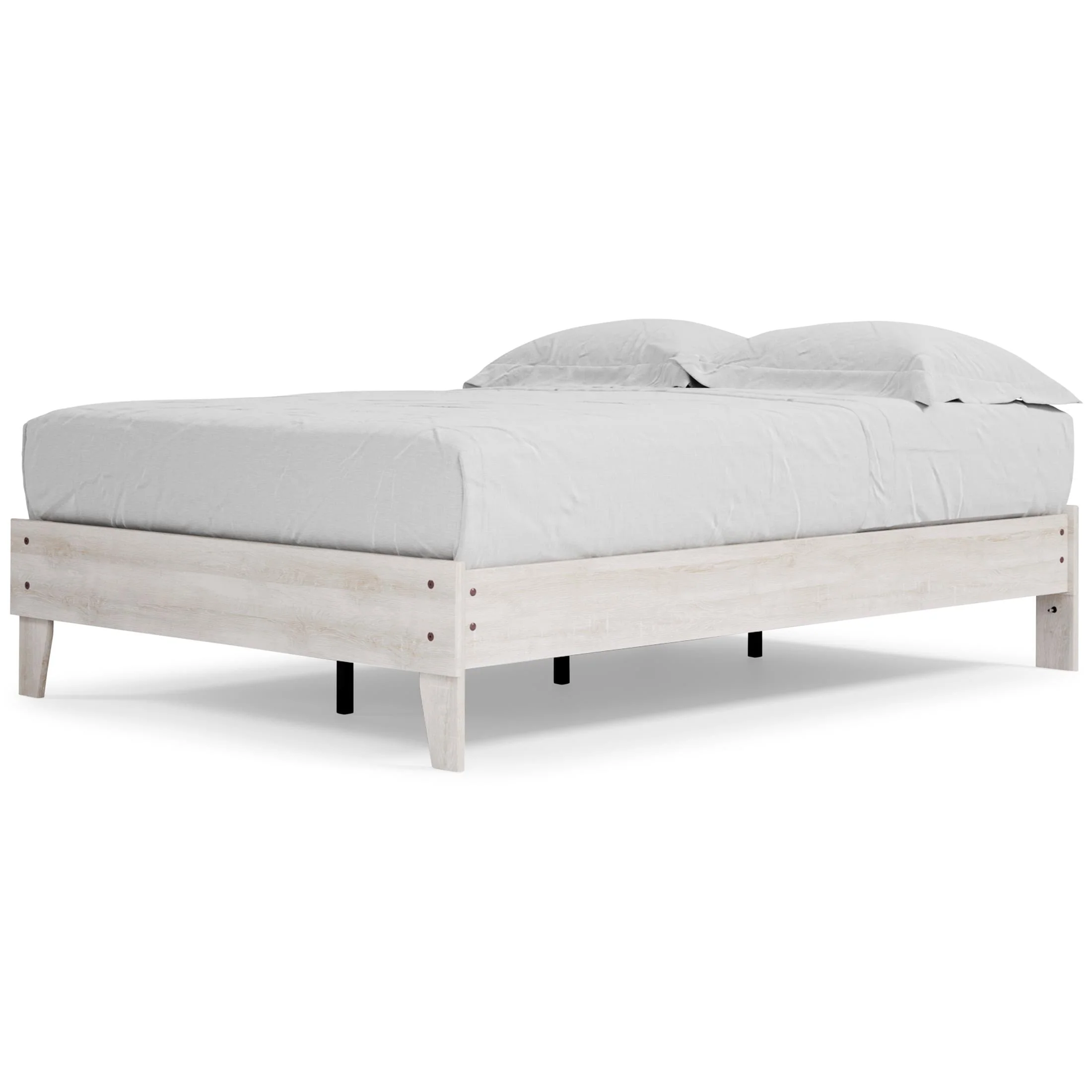 Shawburn Platform Bed - Image 2