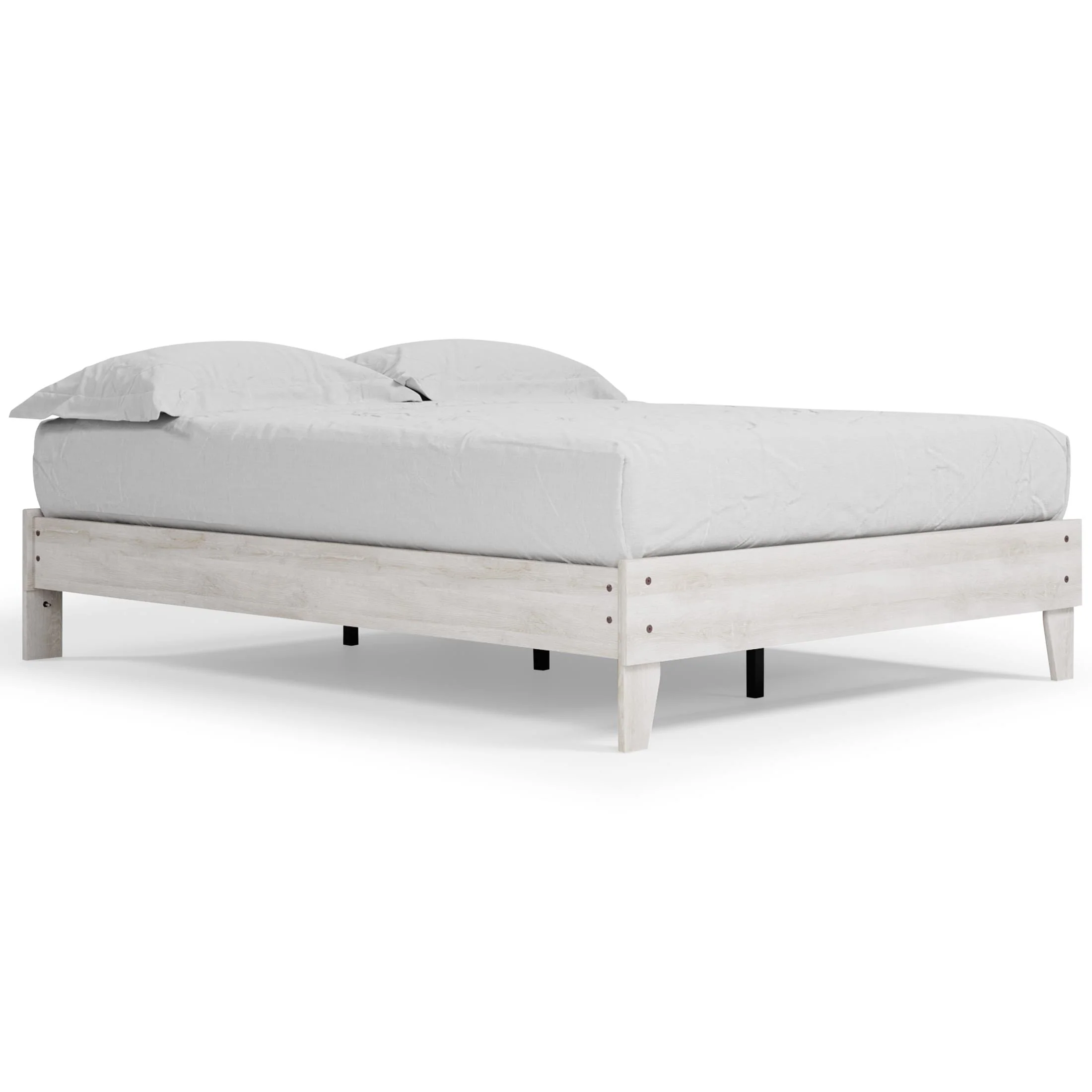 Shawburn Platform Bed - Image 8