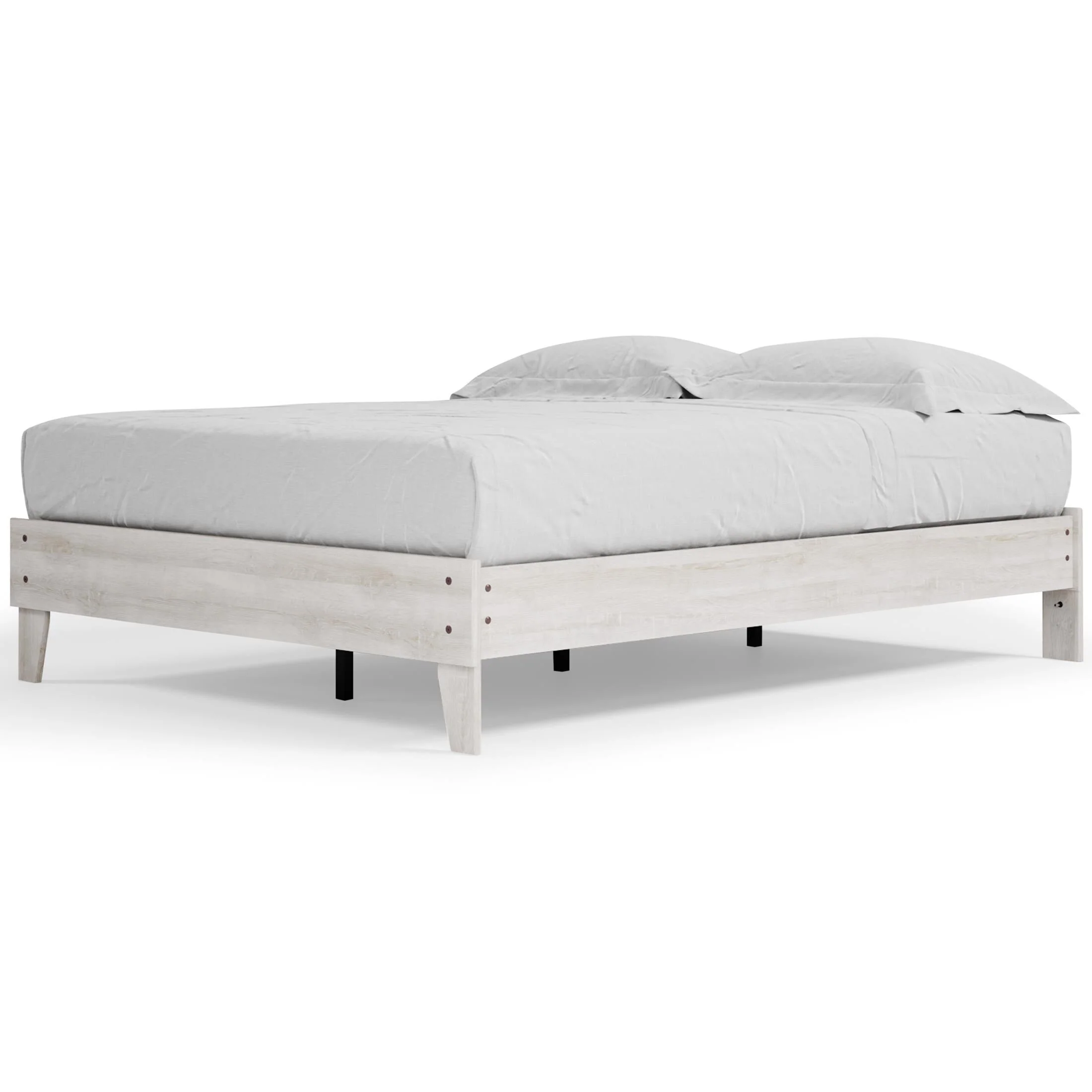 Shawburn Platform Bed - Image 9