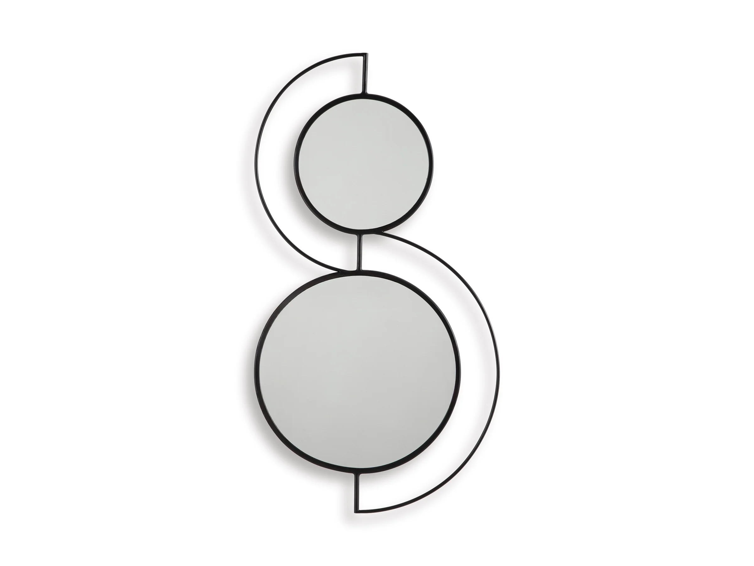 Shayham Accent Mirror