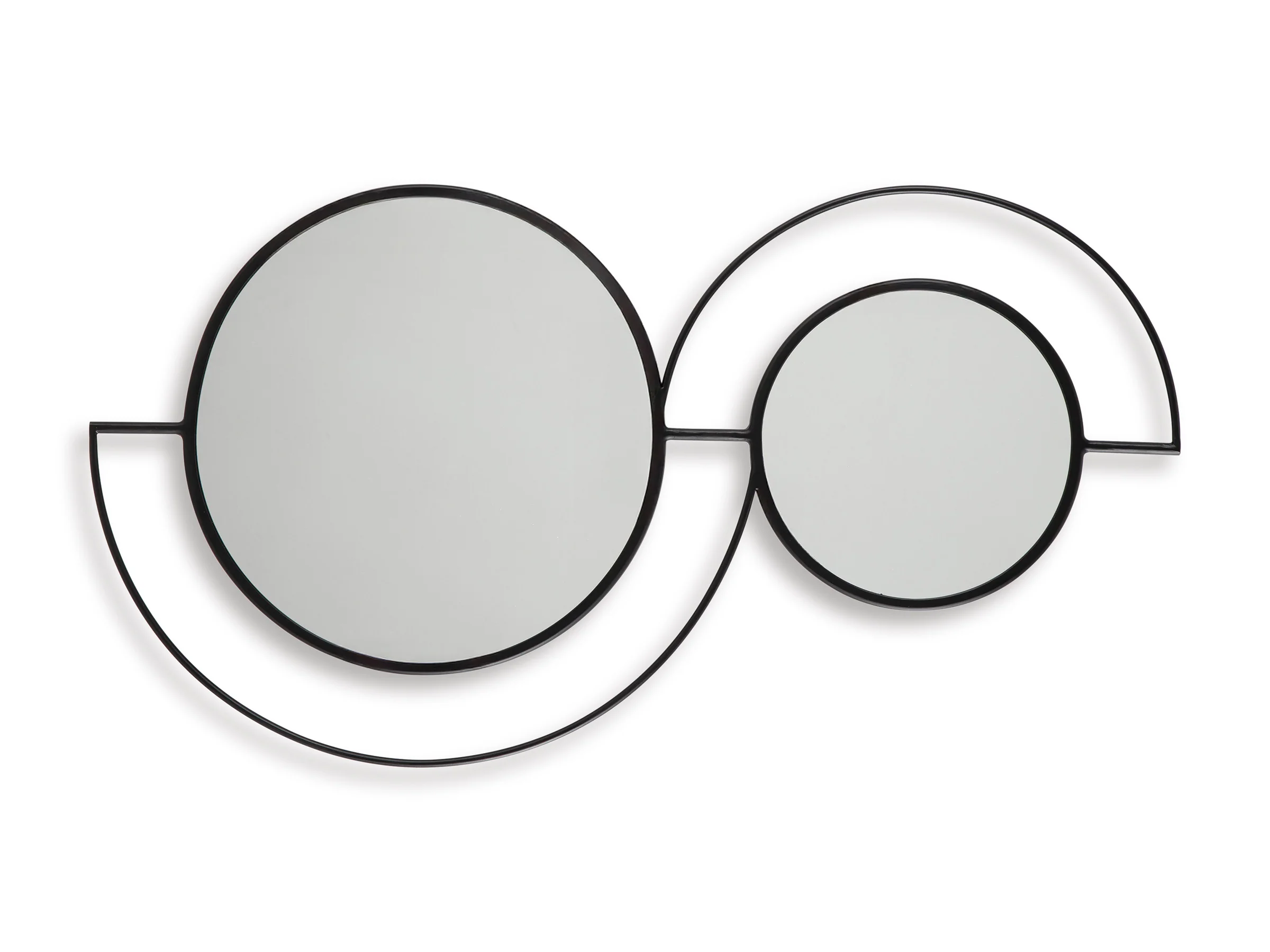 Shayham Accent Mirror - Image 2