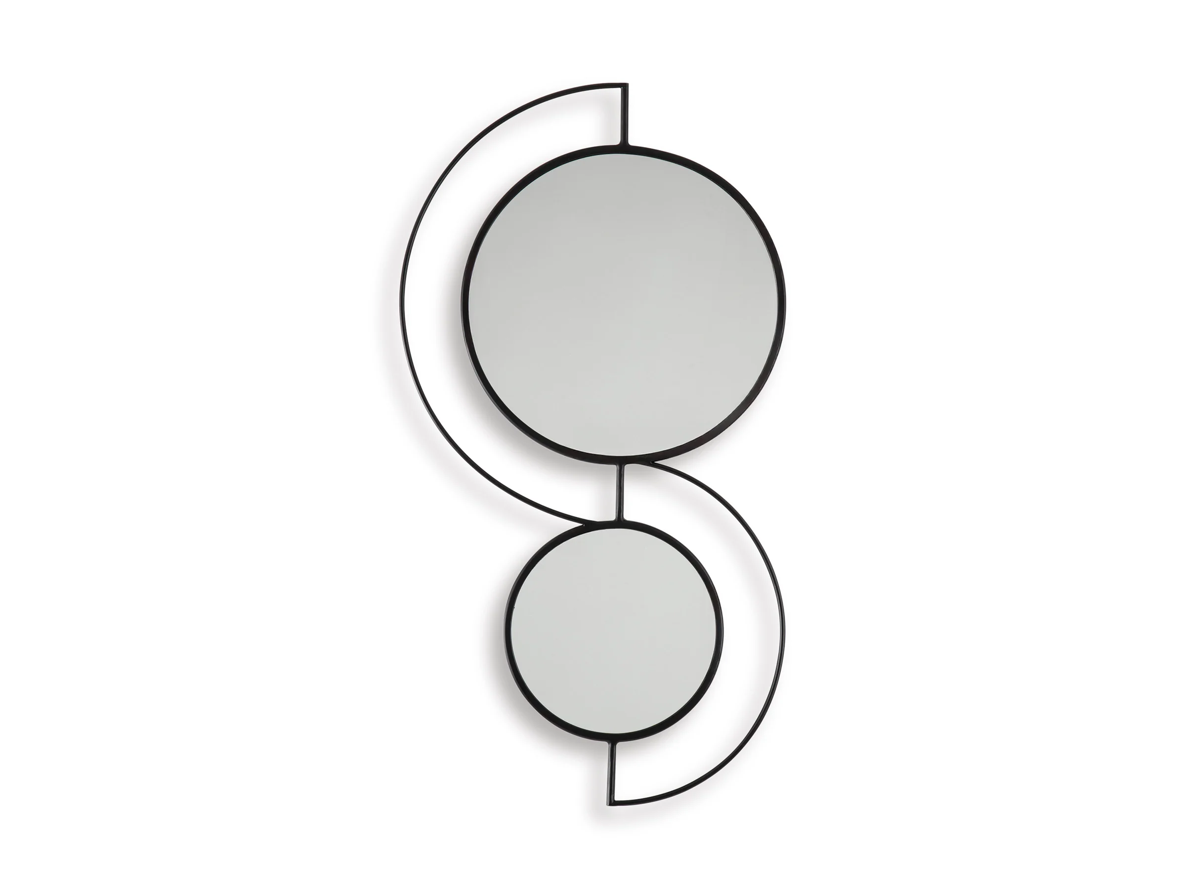 Shayham Accent Mirror - Image 3