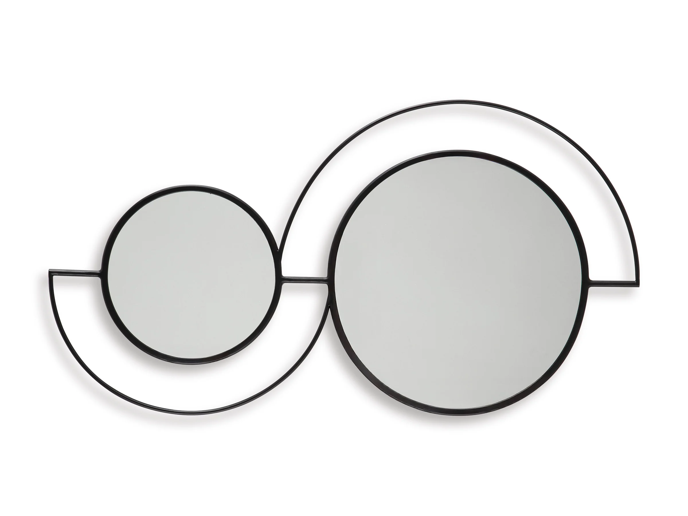 Shayham Accent Mirror - Image 4