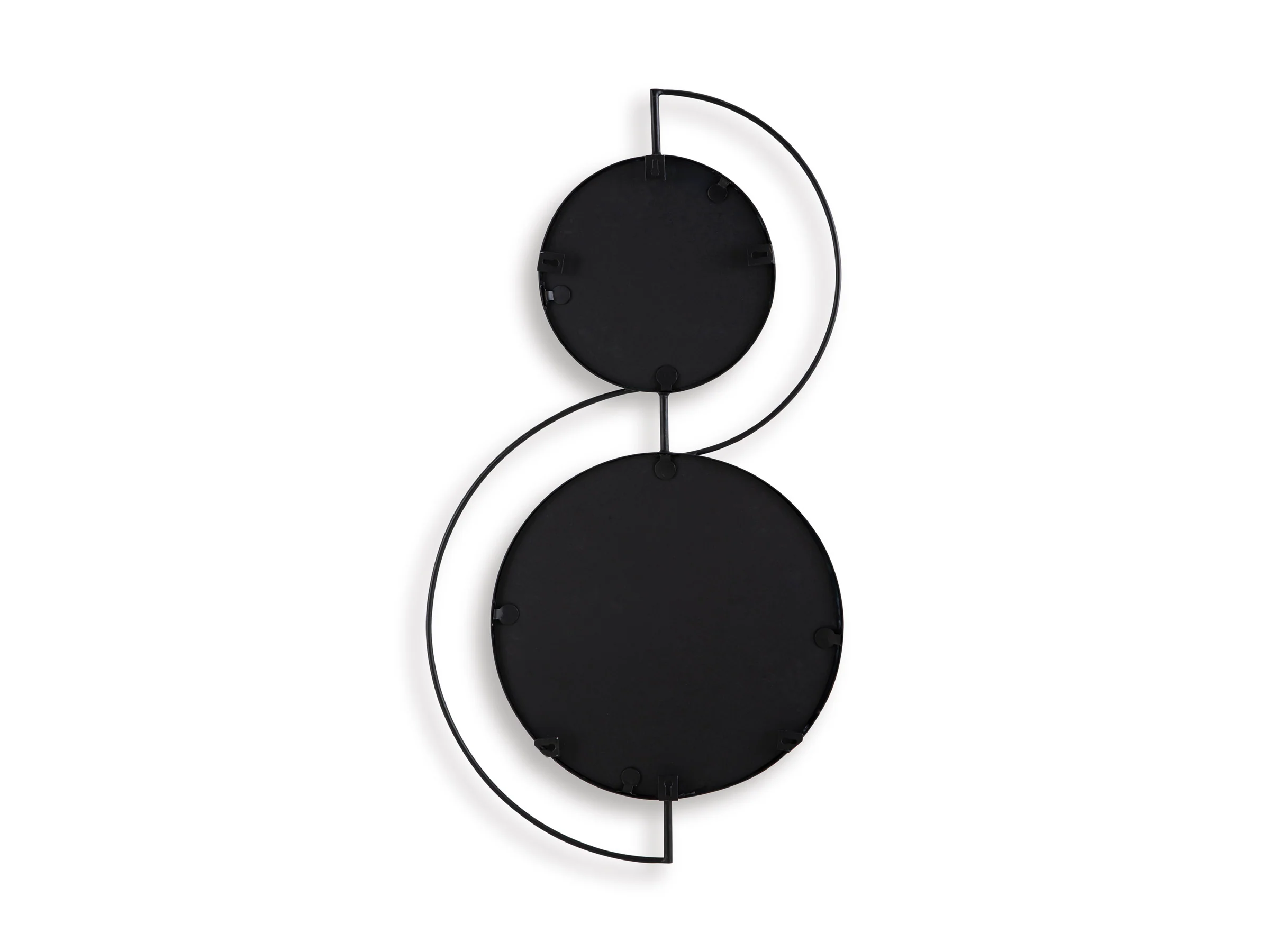 Shayham Accent Mirror - Image 7