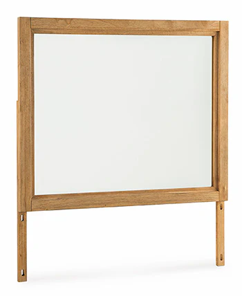 Sherbana Bedroom Mirror - Image 2