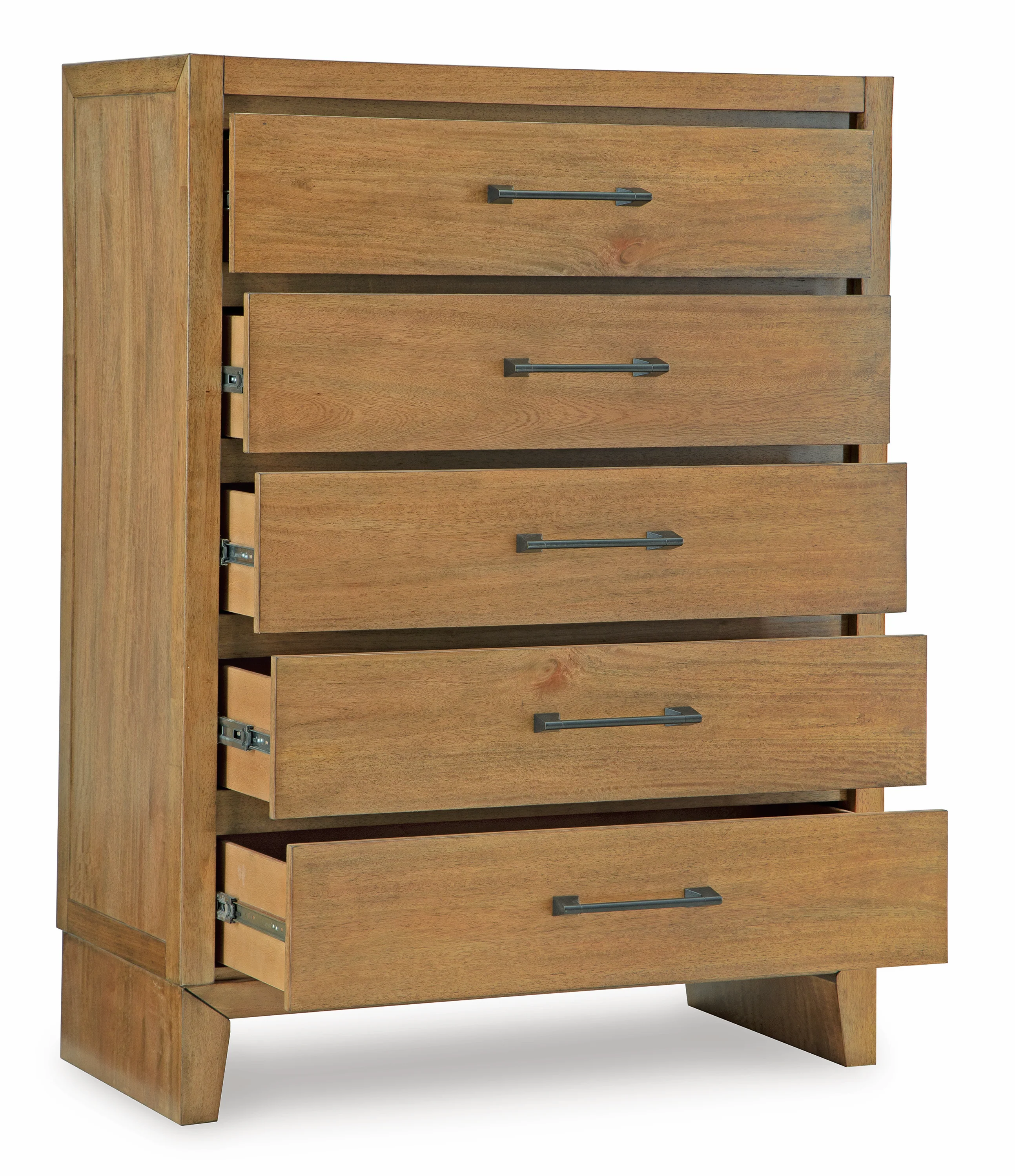 Sherbana Chest of Drawers - Image 4