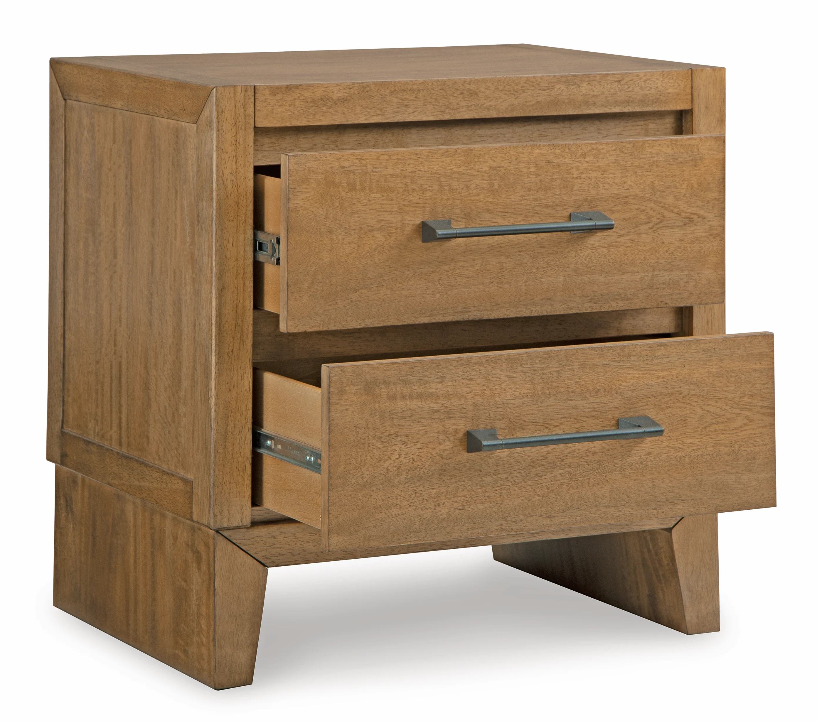 Sherbana Nightstand - Image 4