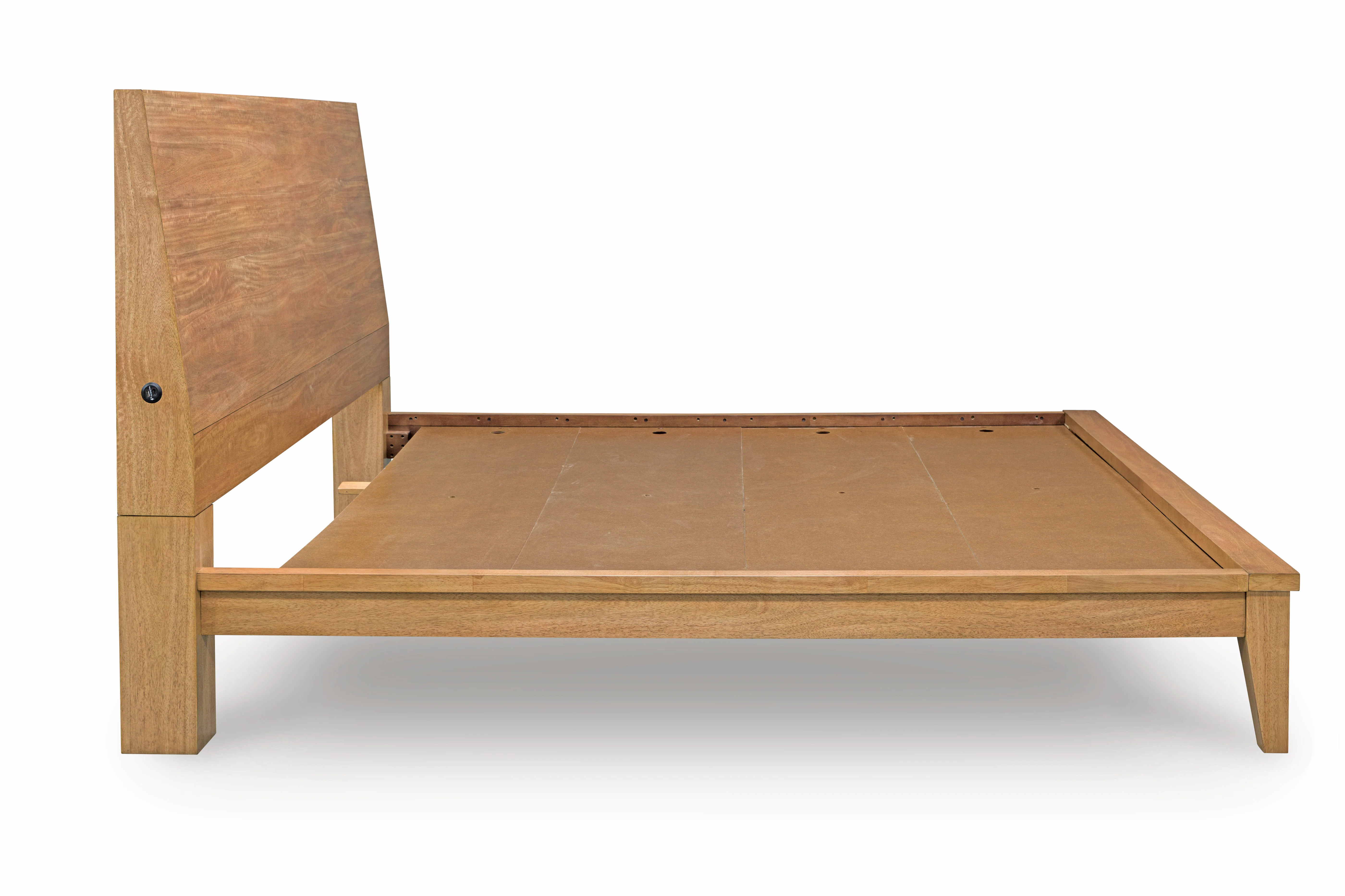 Sherbana Panel Bed - Image 12