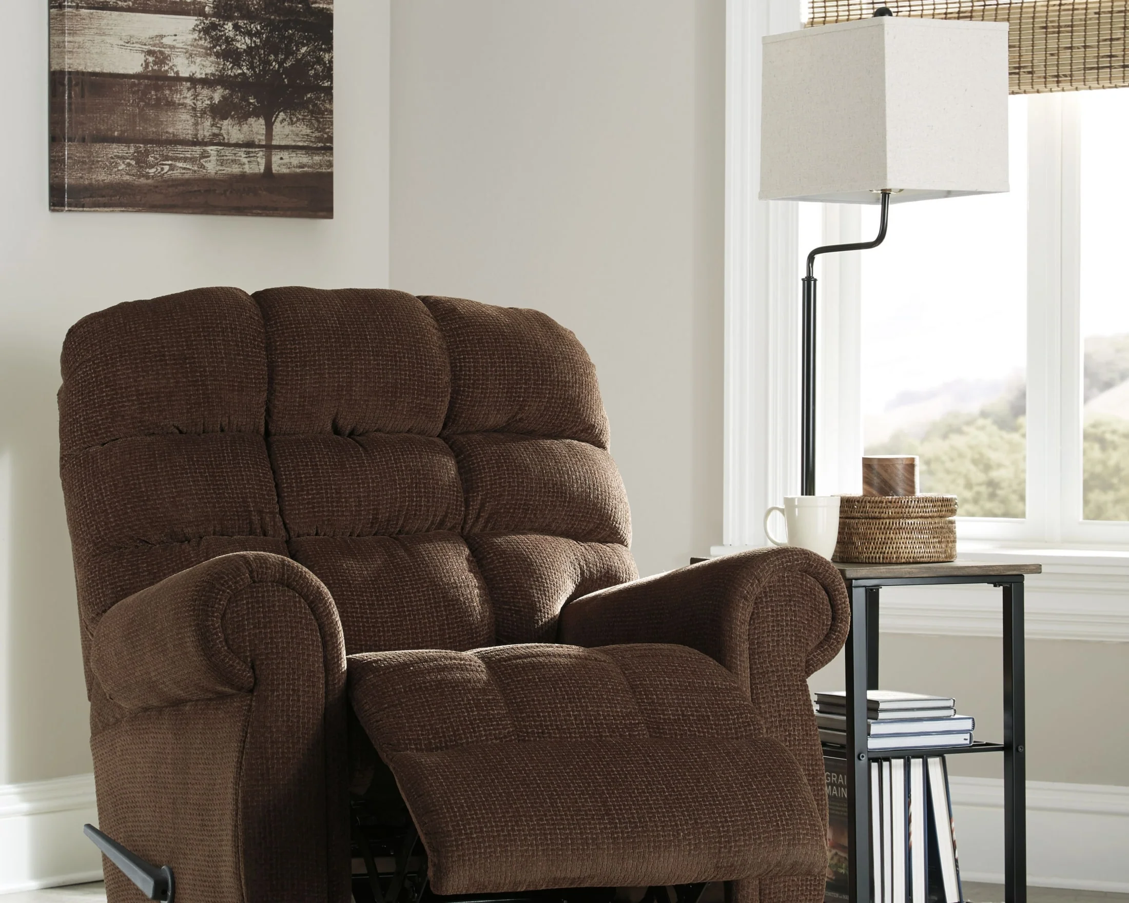 Shianne Floor Lamp - Image 2
