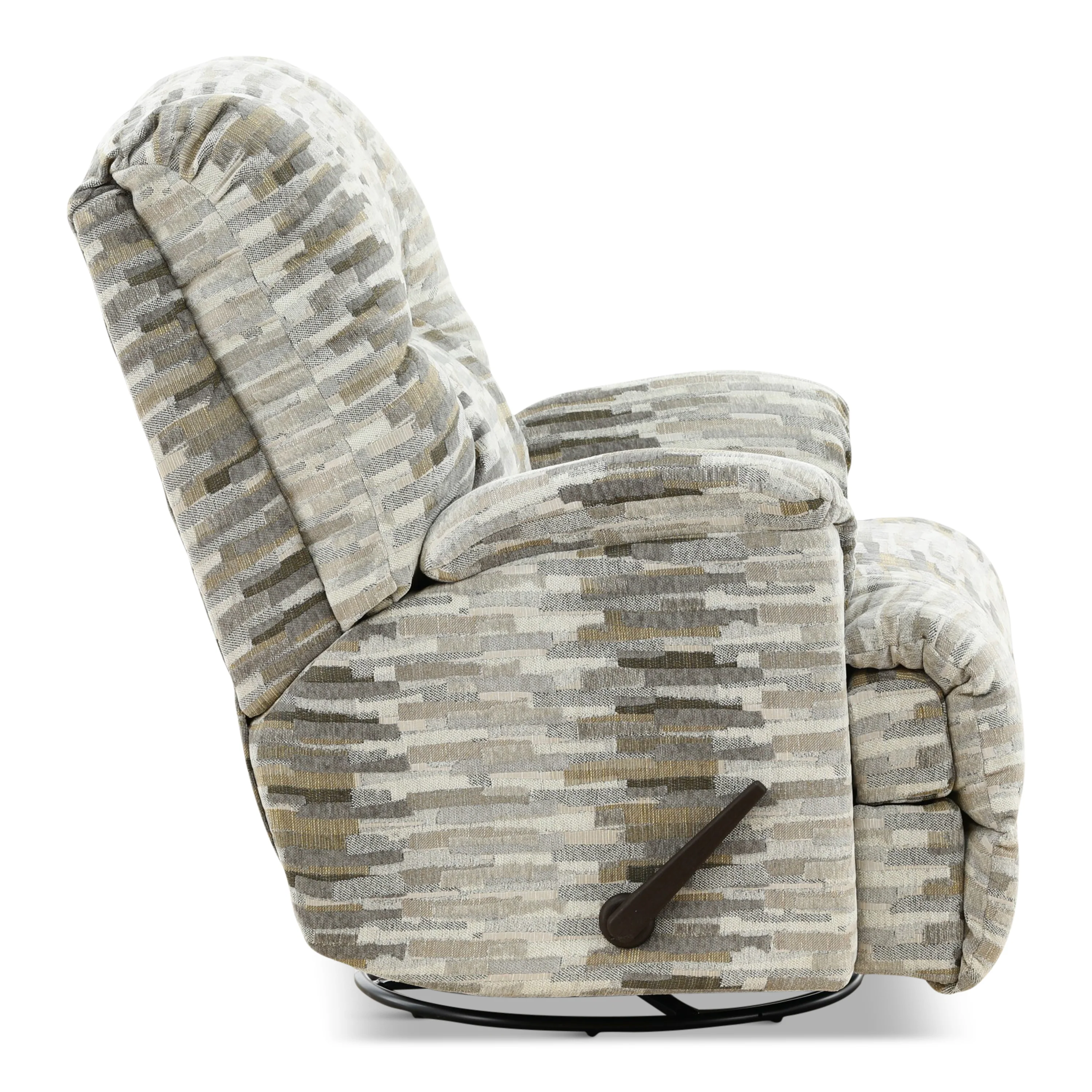 Shoreham Swivel Glider Recliner - Image 6
