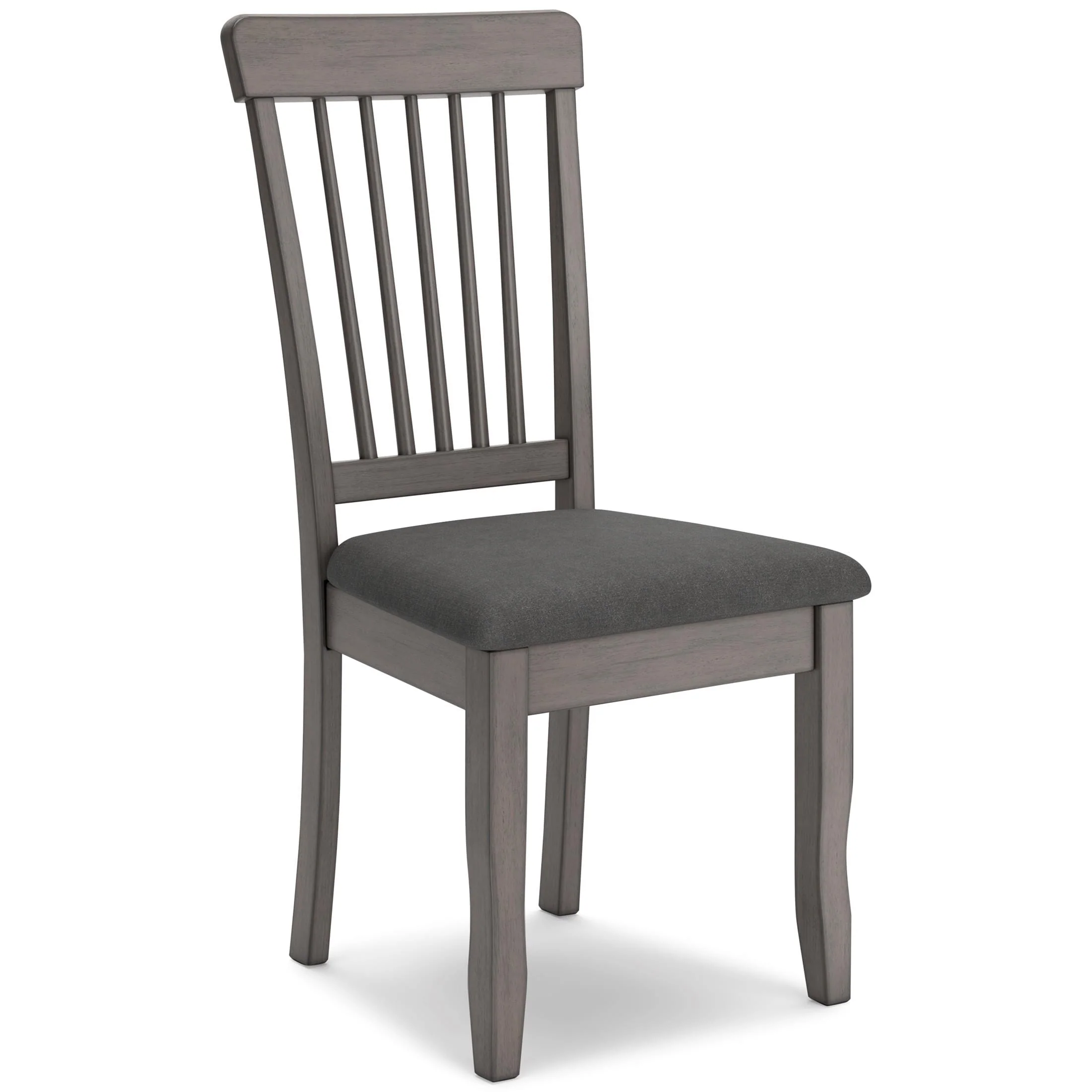 Shullden Dining Chair (Set of 2) - Image 2