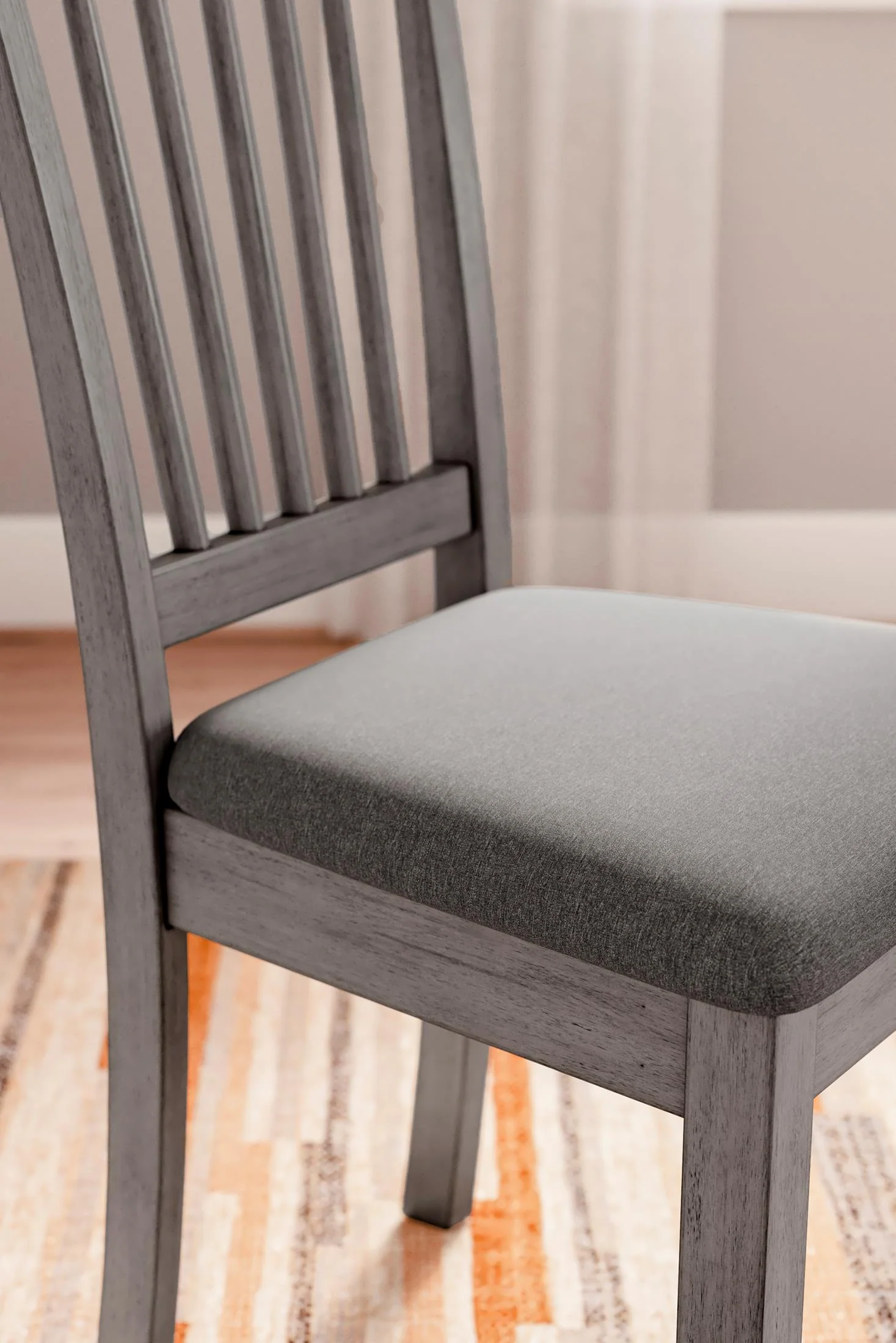 Shullden Dining Chair (Set of 2) - Image 3