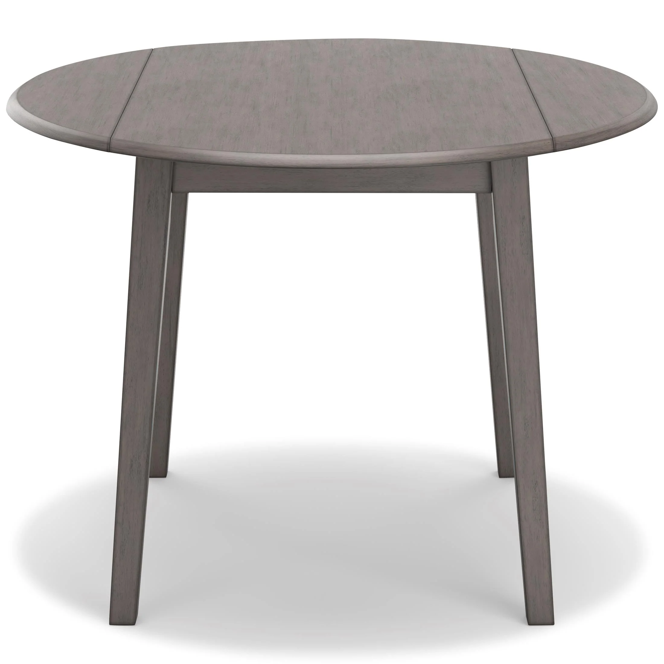 Shullden Drop Leaf Dining Table - Image 2