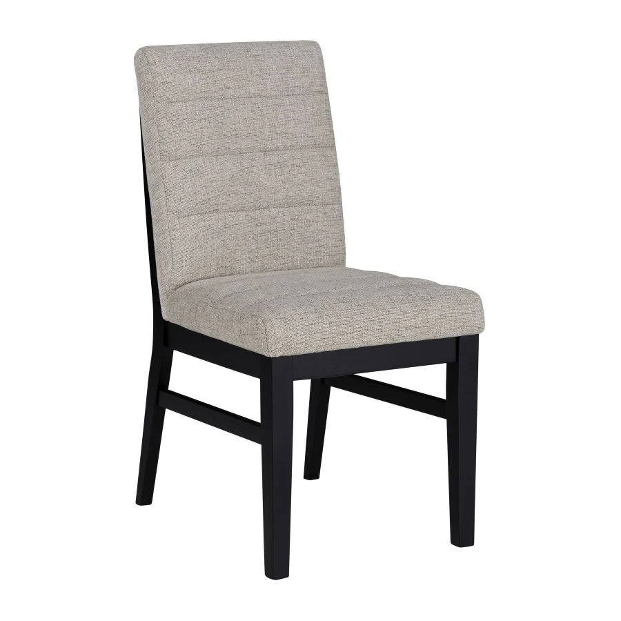Milan Dining Side Chair - Image 3