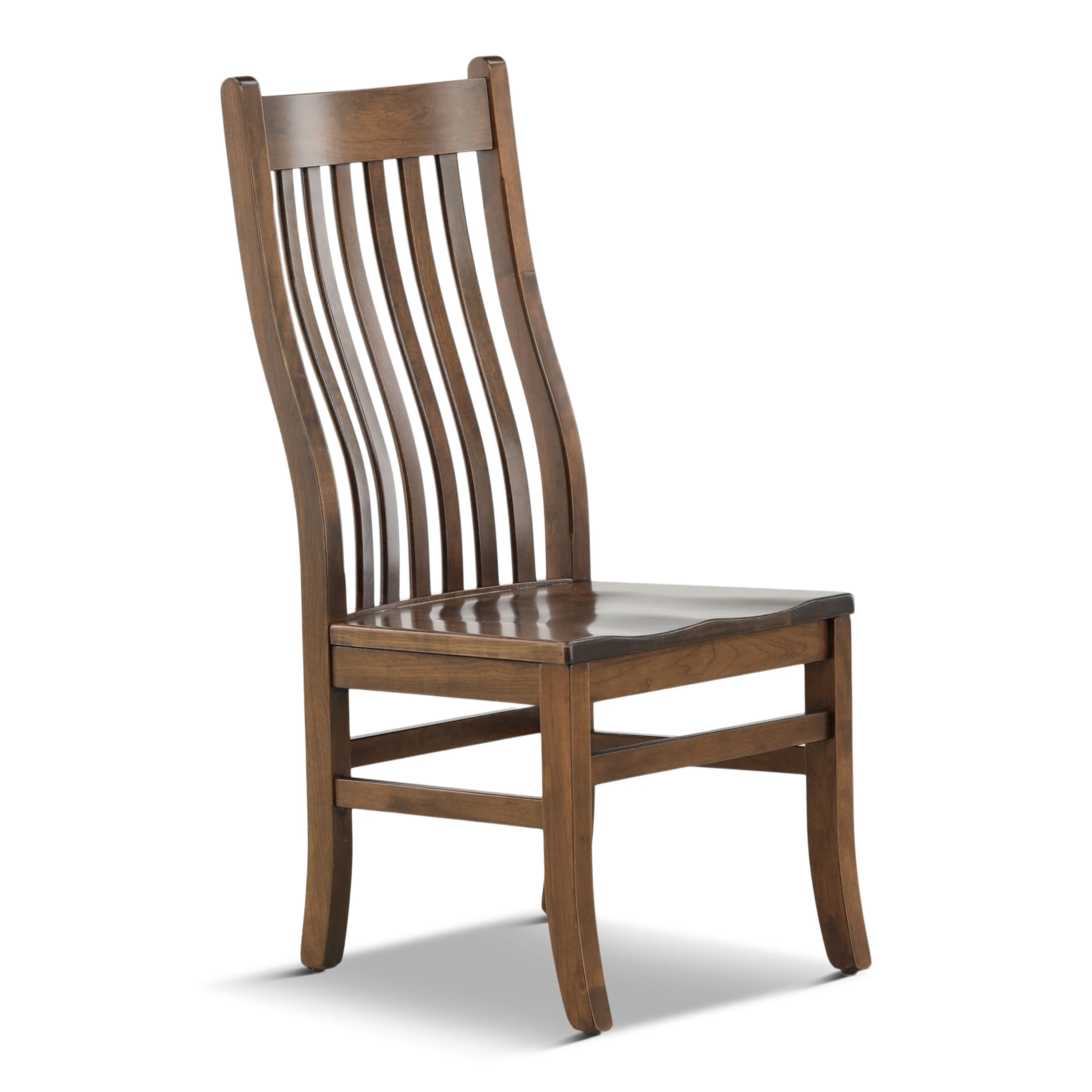 Bourbon Trail Dining Side Chair - Image 2