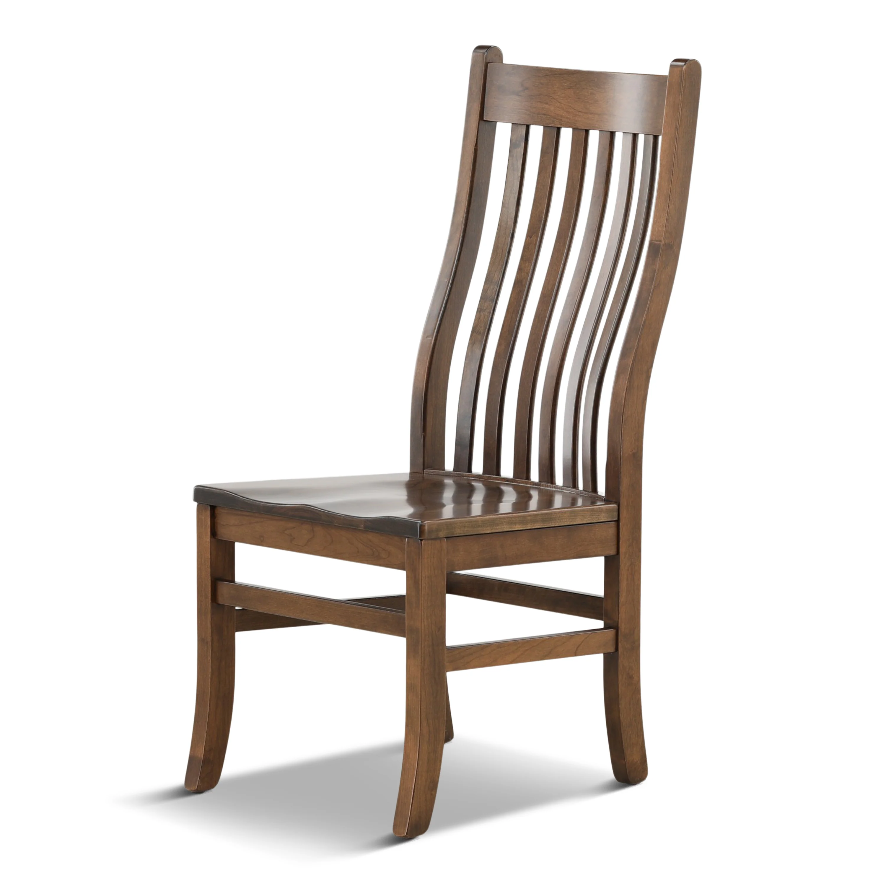 Bourbon Trail Dining Side Chair - Image 3