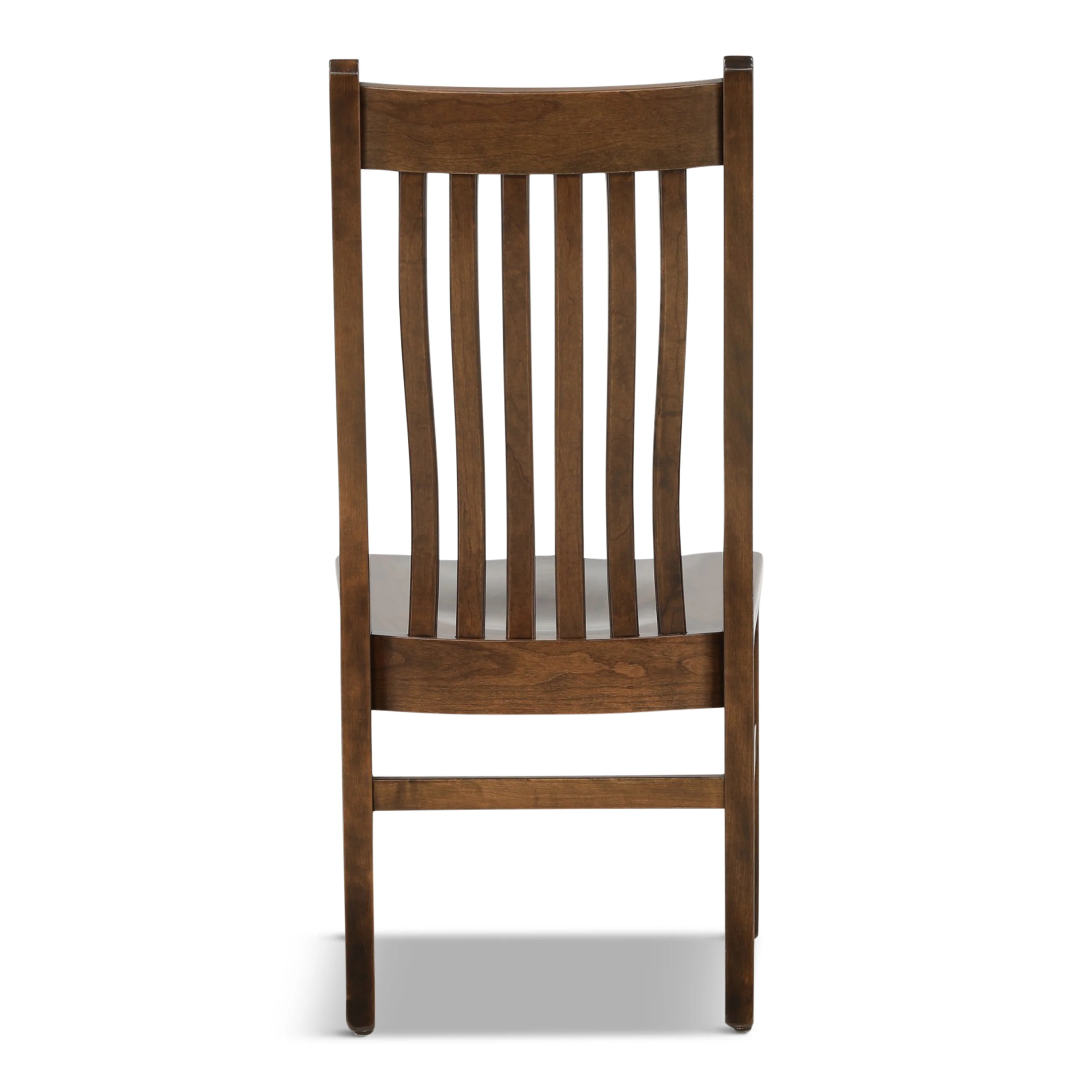 Bourbon Trail Dining Side Chair - Image 6
