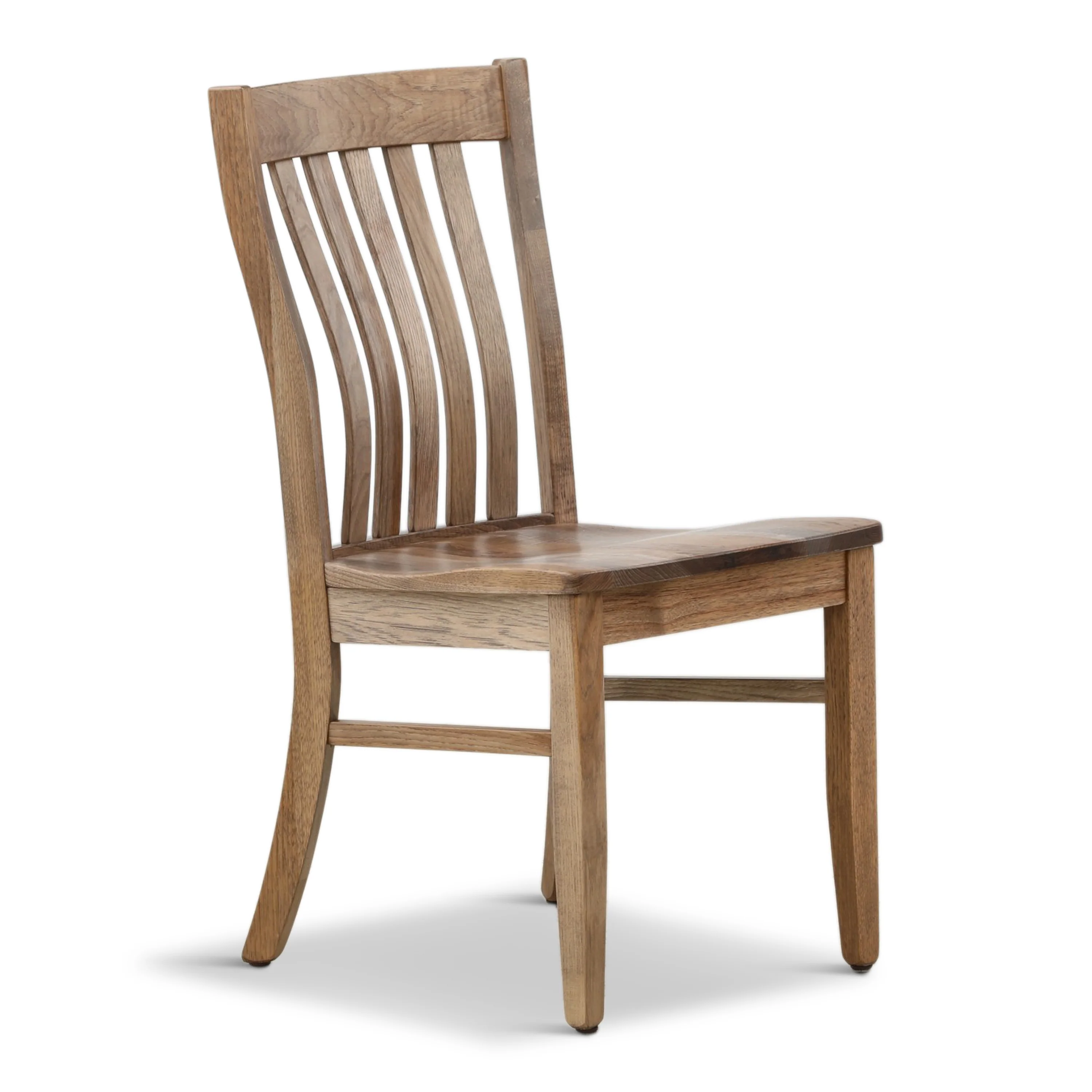 Hidden Treasures Dining Side Chair - Image 2
