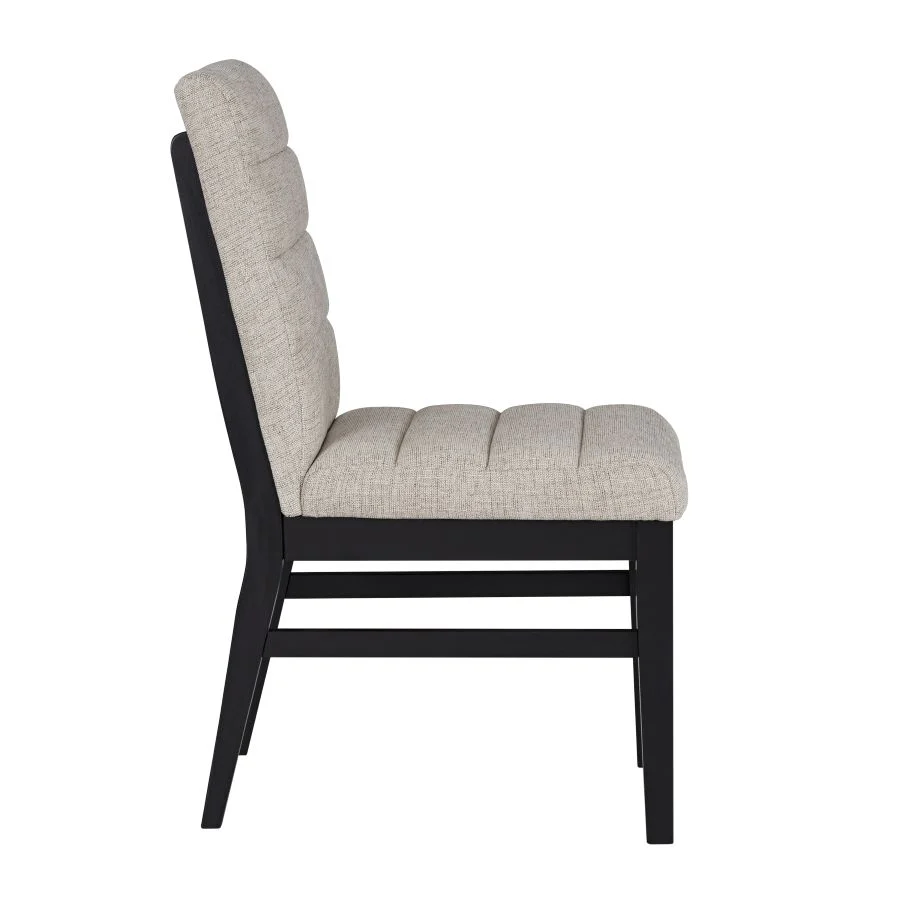 Milan Dining Side Chair - Image 4