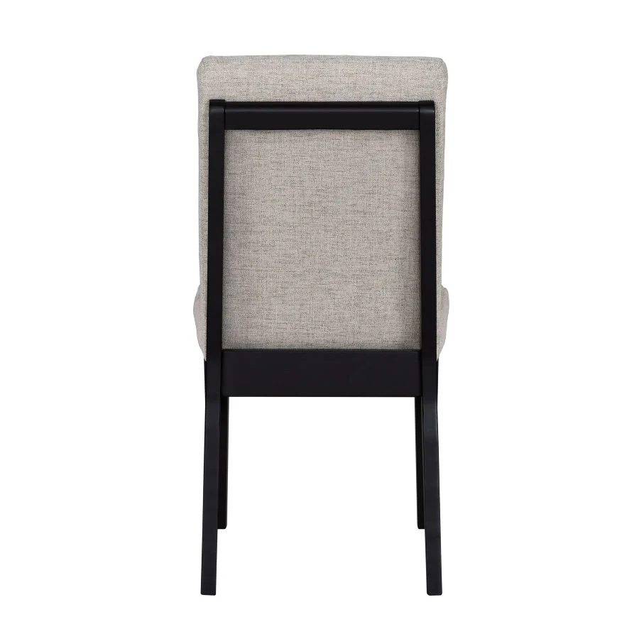 Milan Dining Side Chair - Image 5