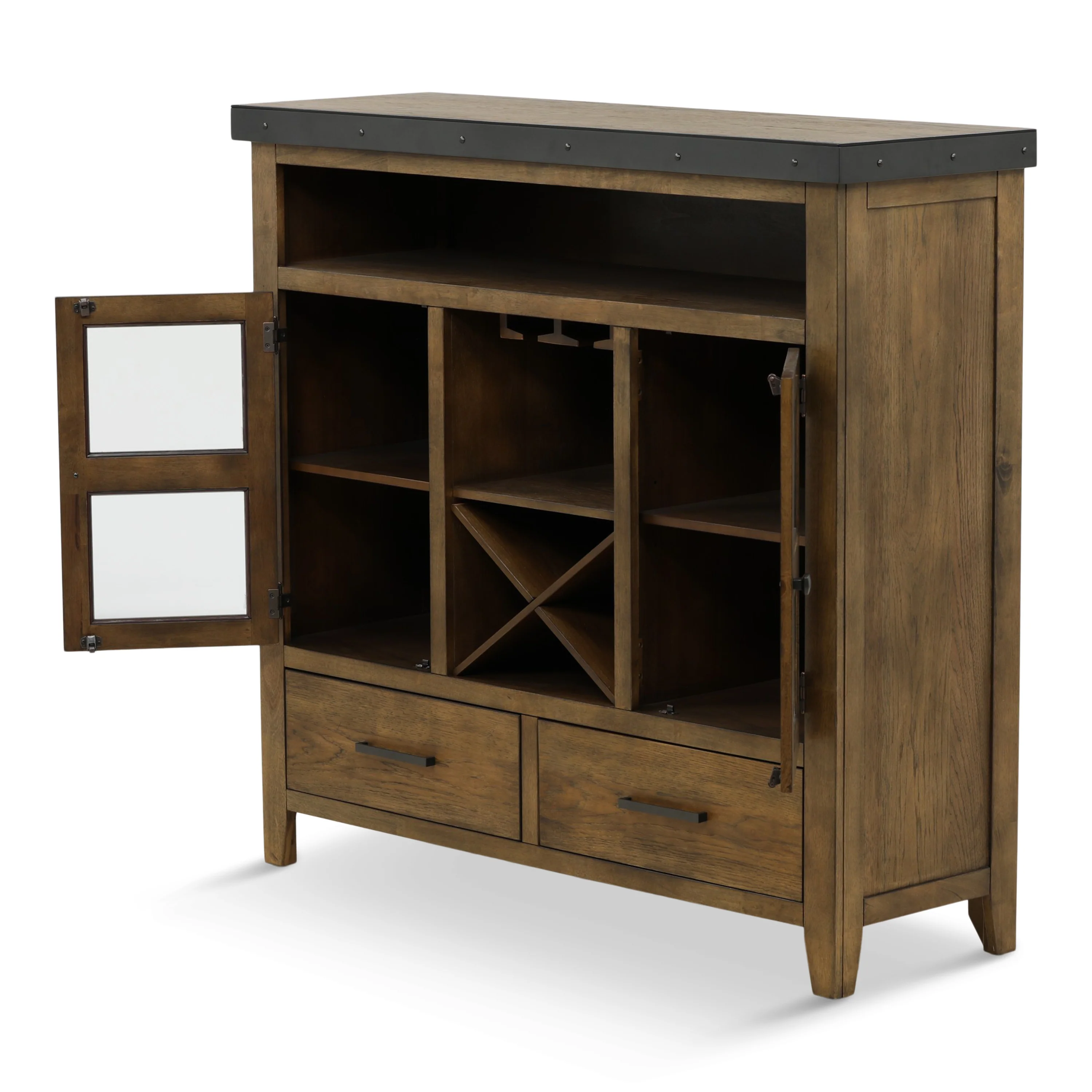 Colton Dining Sideboard - Image 10