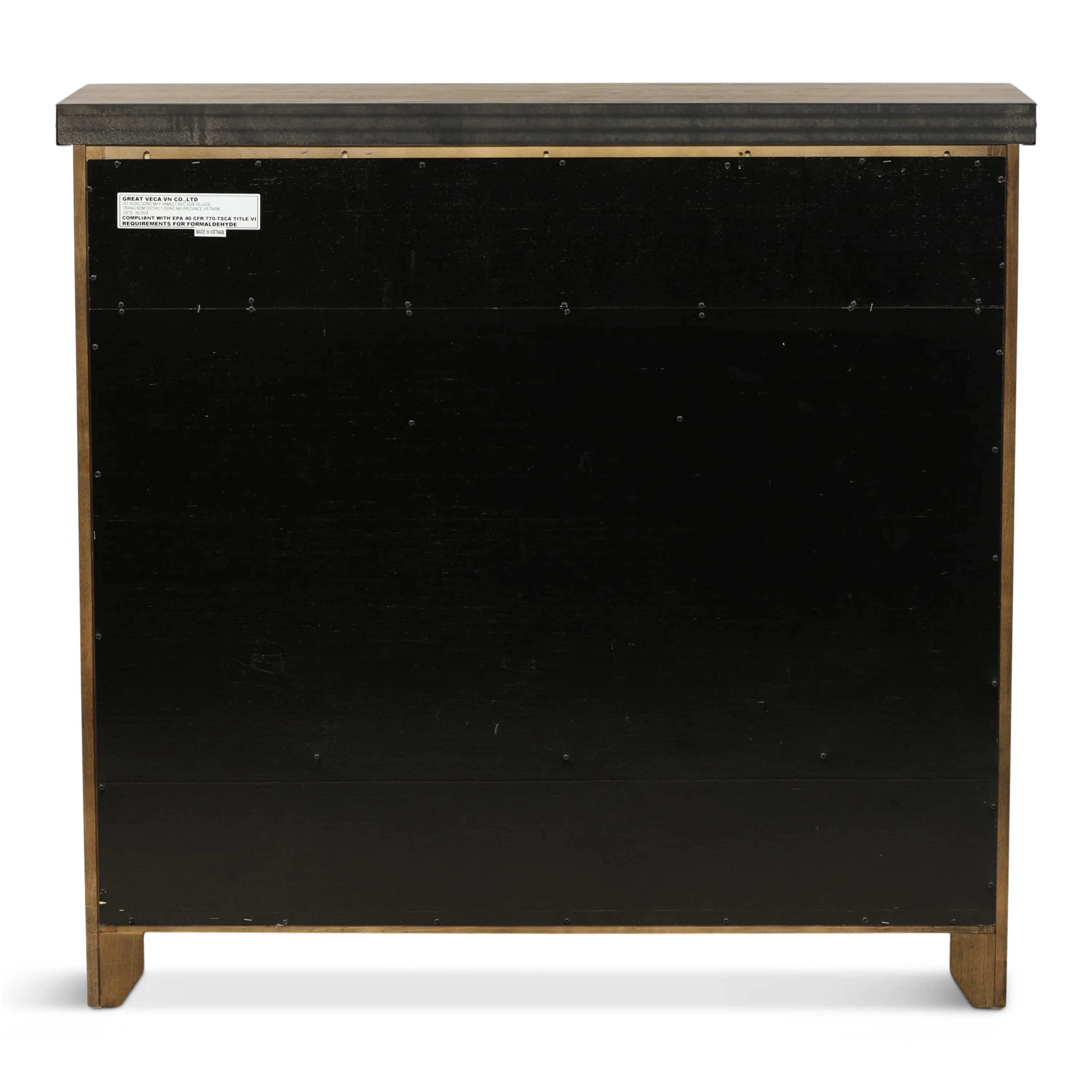Colton Dining Sideboard - Image 13