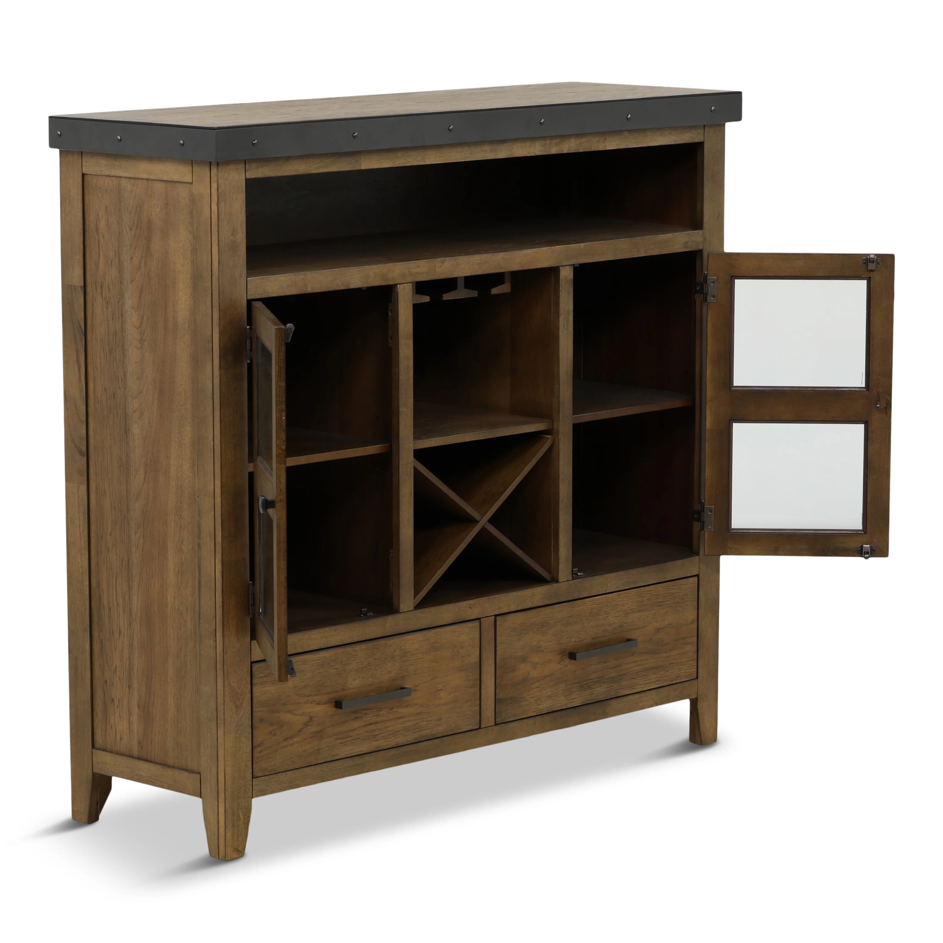Colton Dining Sideboard - Image 7