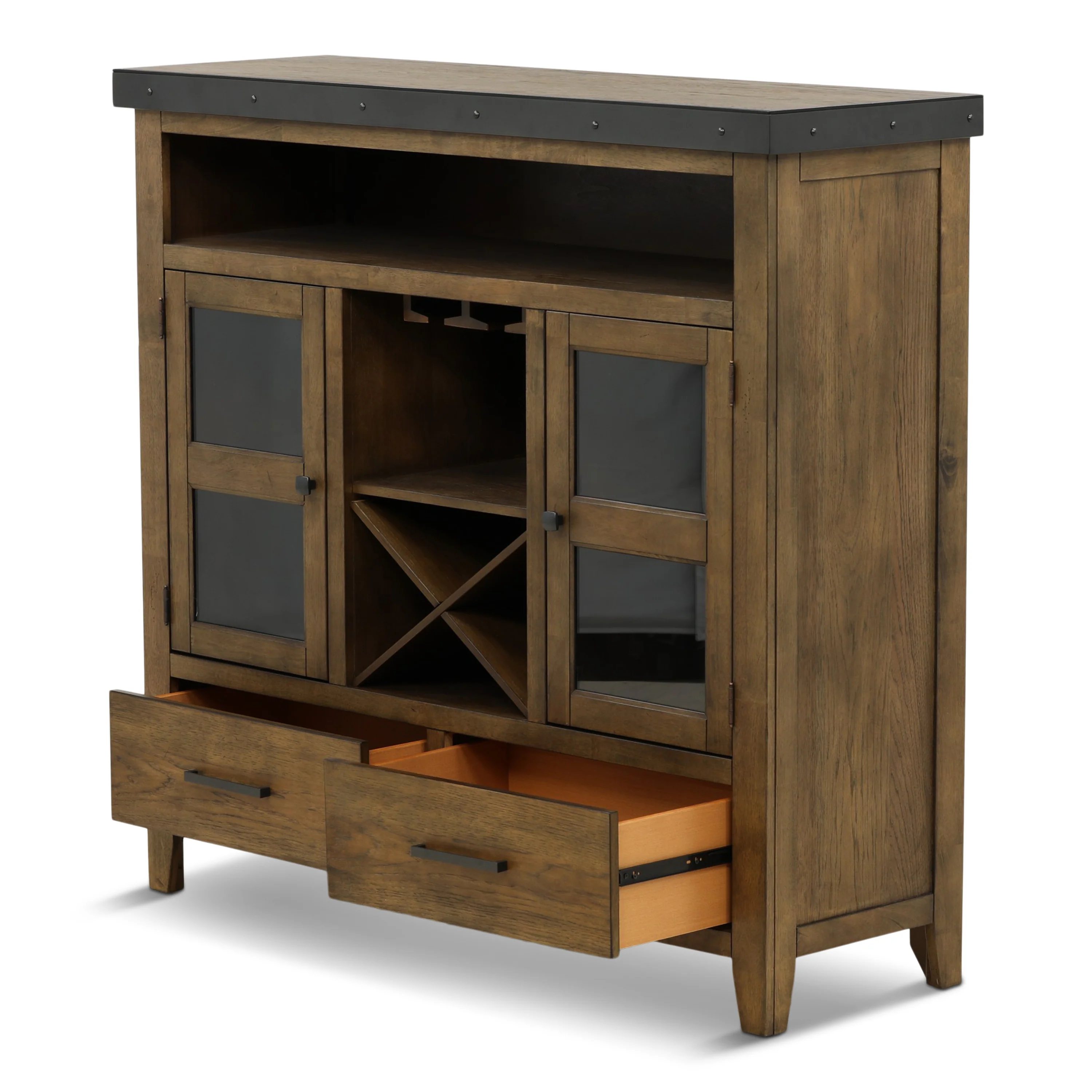 Colton Dining Sideboard - Image 9