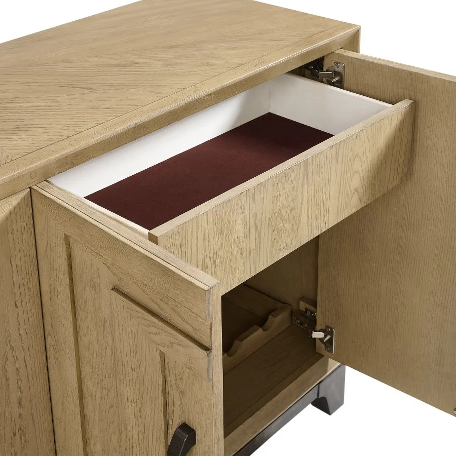 Beckett Sideboard - Image 3