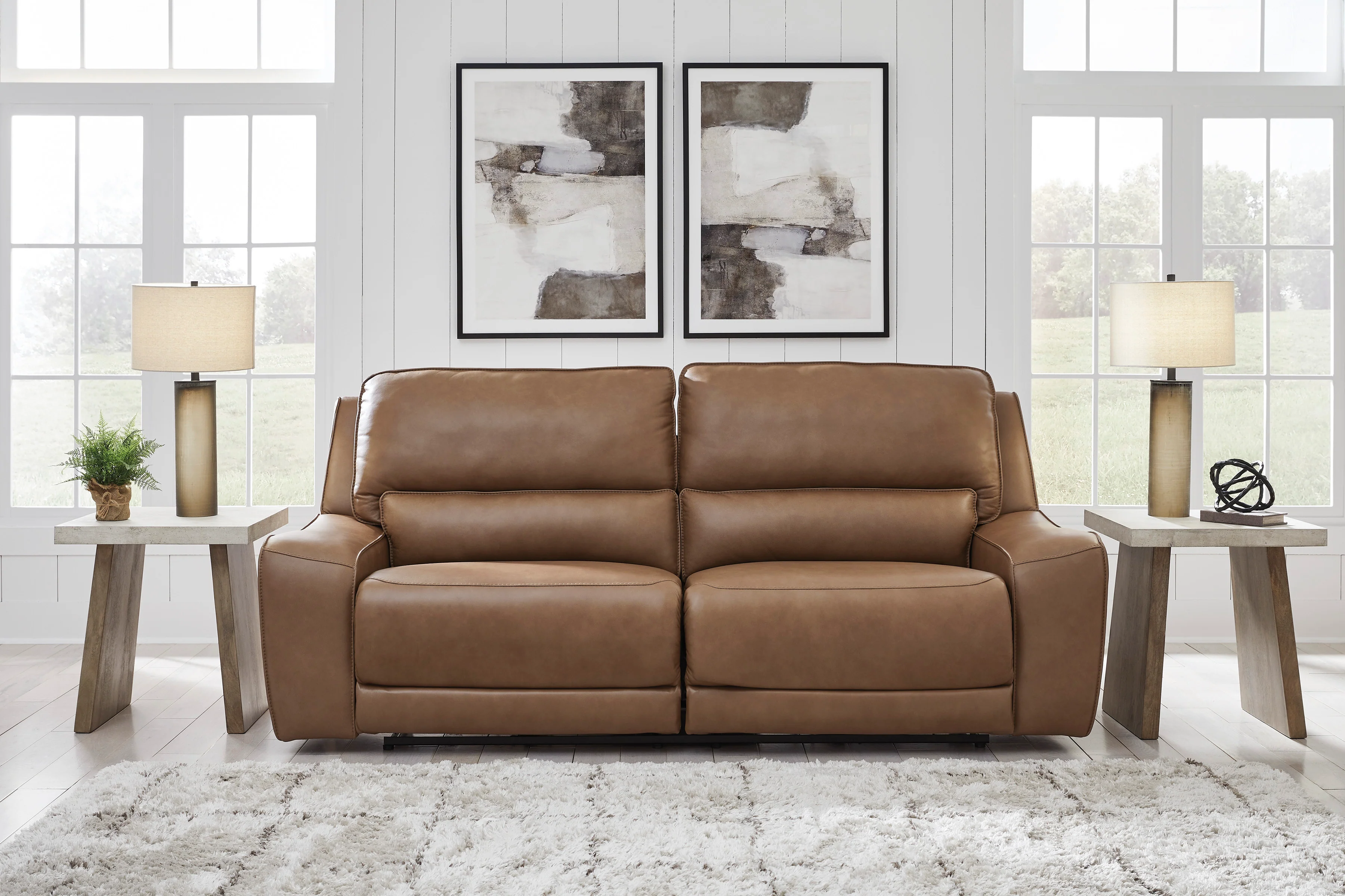 Silverbrooke Power Reclining Sofa - Image 2