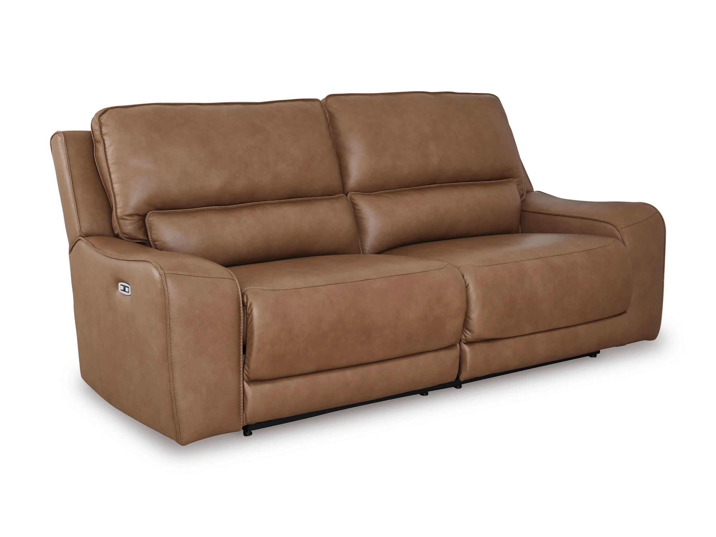 Silverbrooke Power Reclining Sofa - Image 3