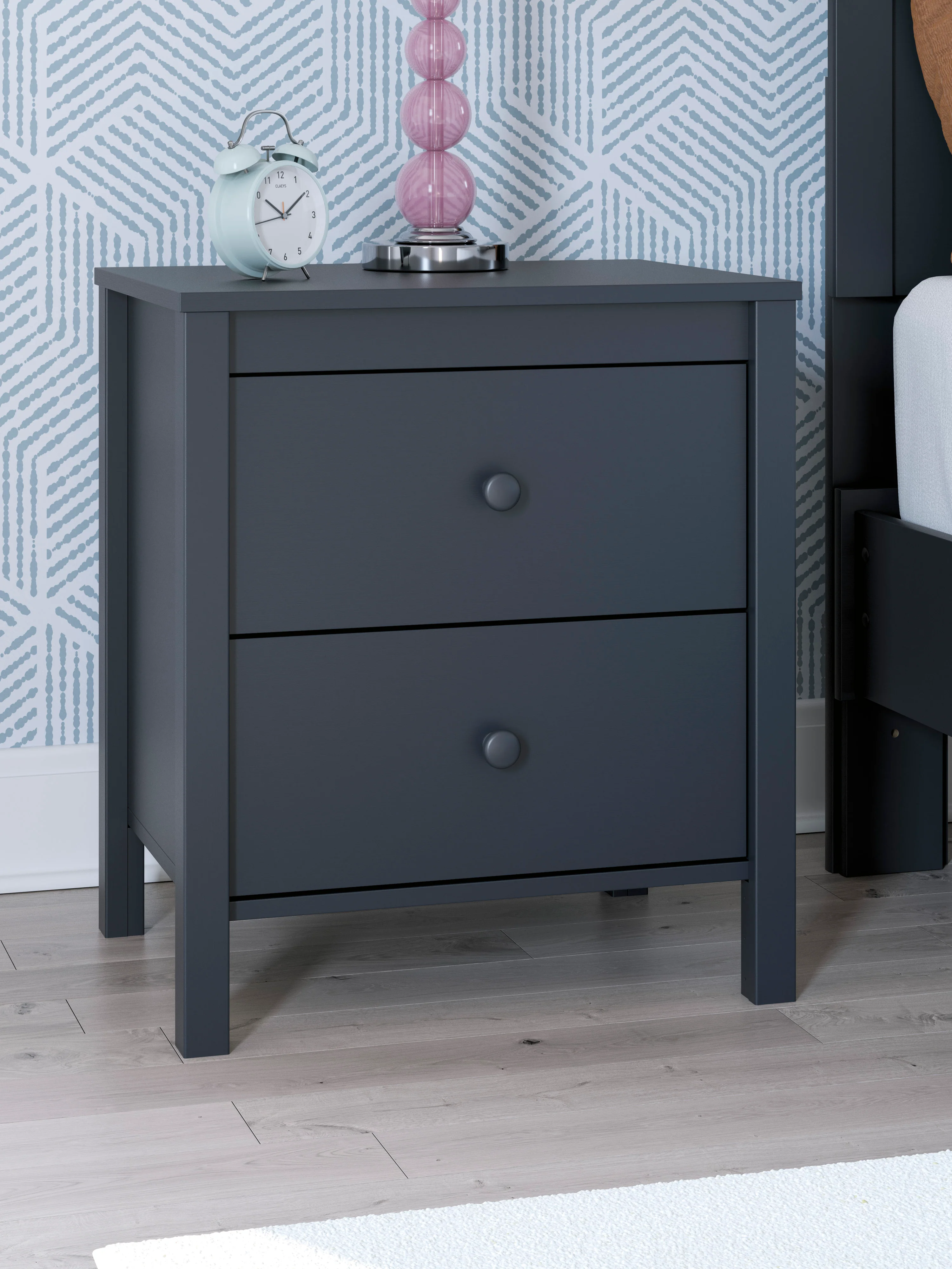 Simmenfort Nightstand - Image 2