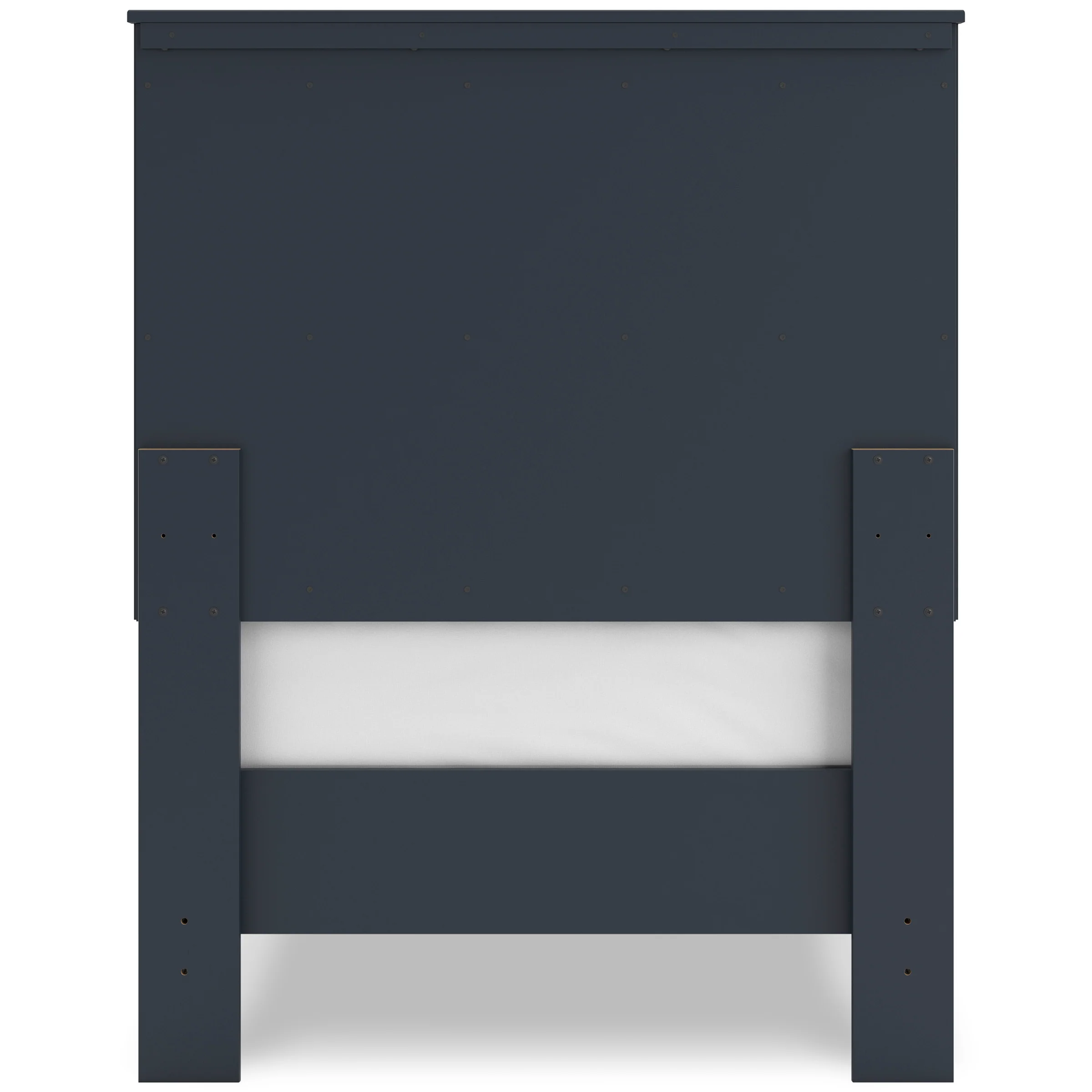 Simmenfort Platform Bed with Headboard - Image 7