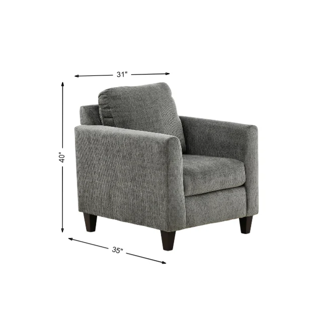 Simmins Chair - Image 4
