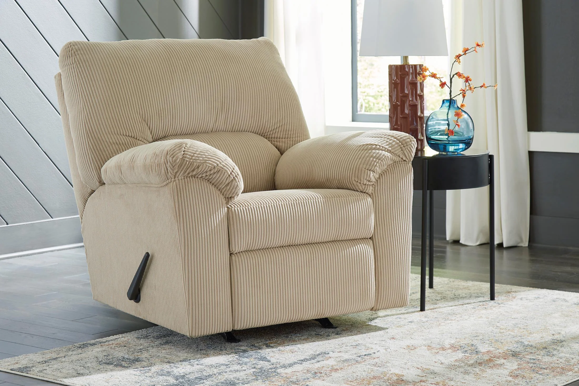 SimpleJoy Rocker Recliner - Image 11