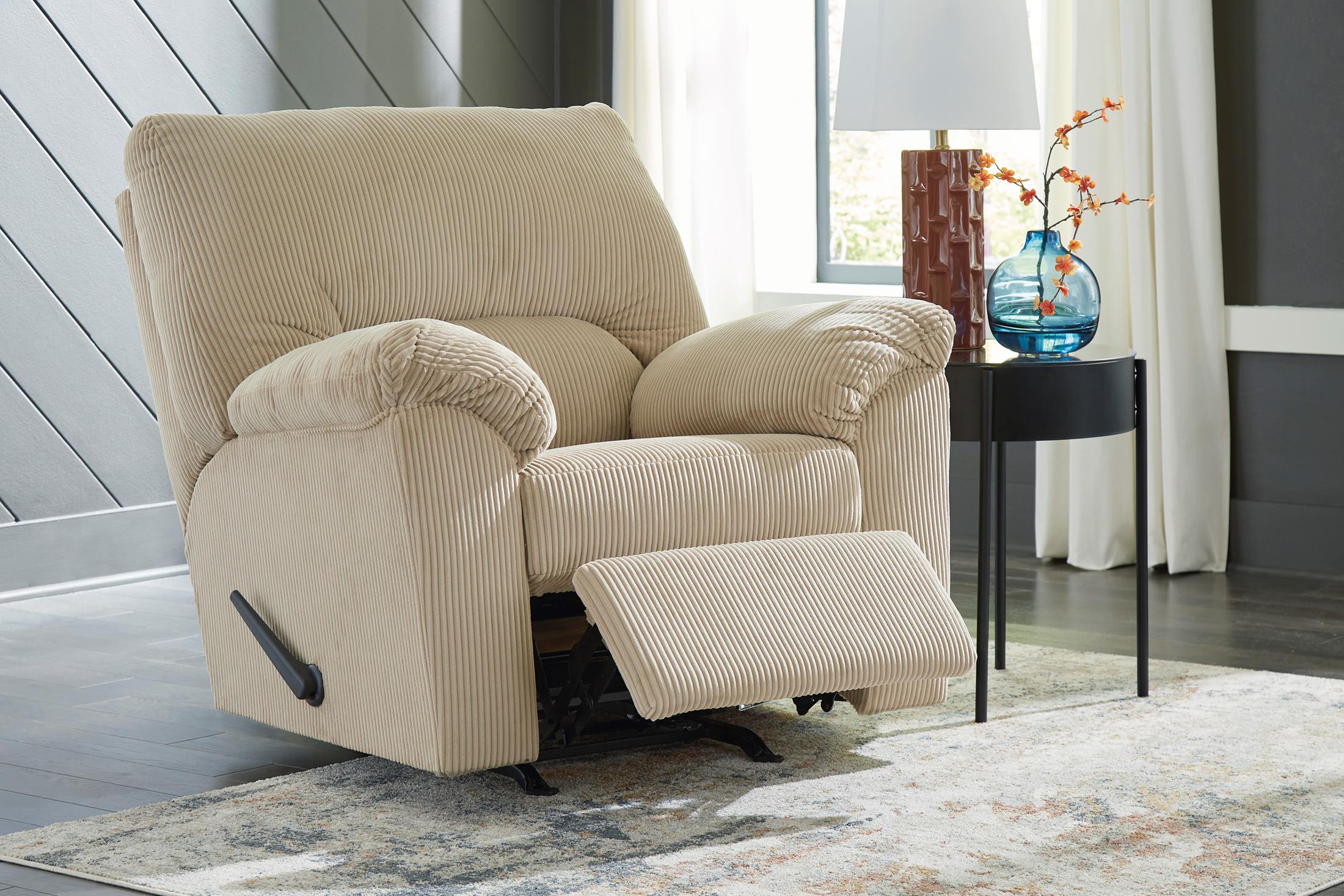 SimpleJoy Rocker Recliner - Image 13
